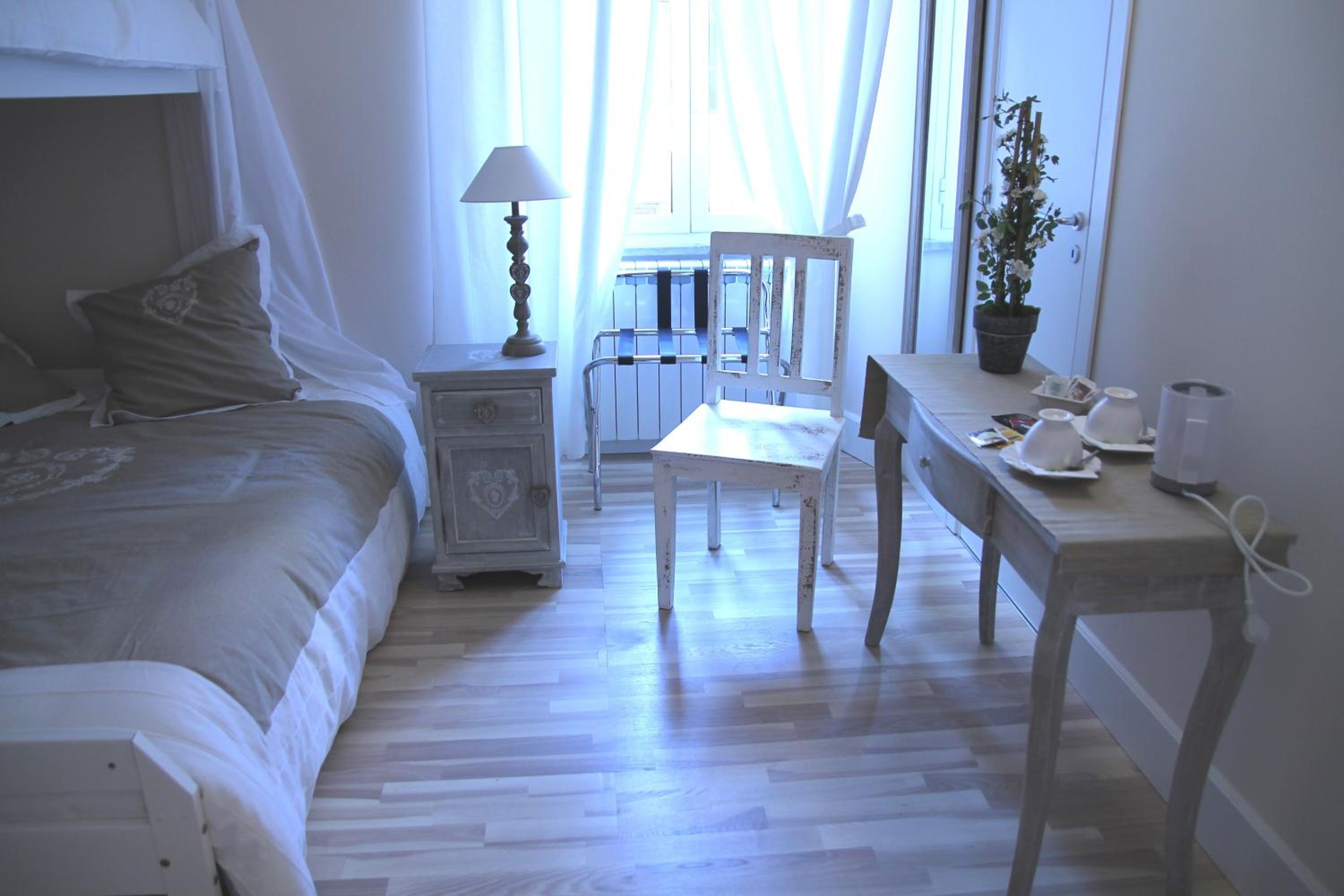 Trastevere Belvedere B&B