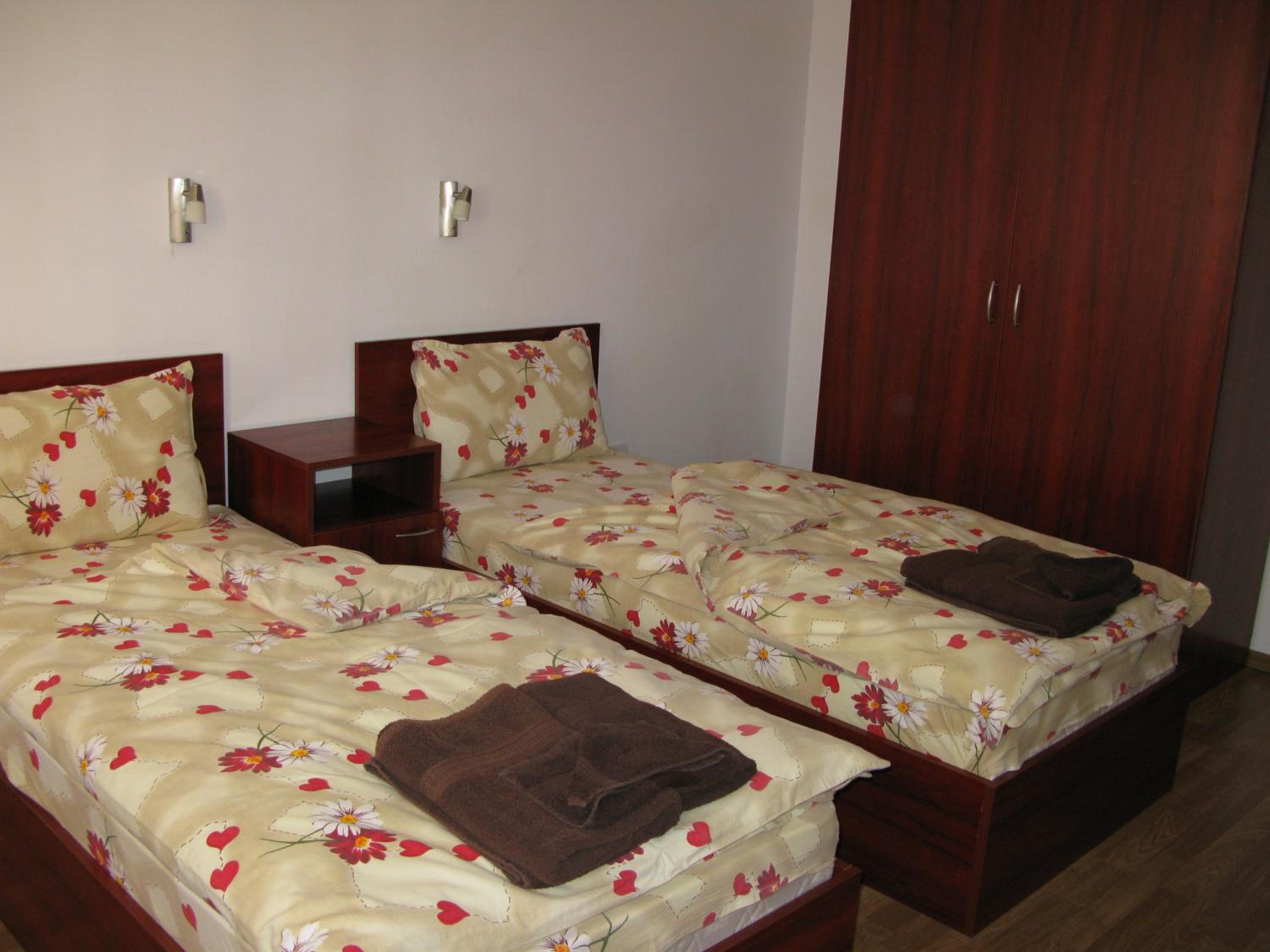 Krasi Apartments in Zornitsa Complex view 4