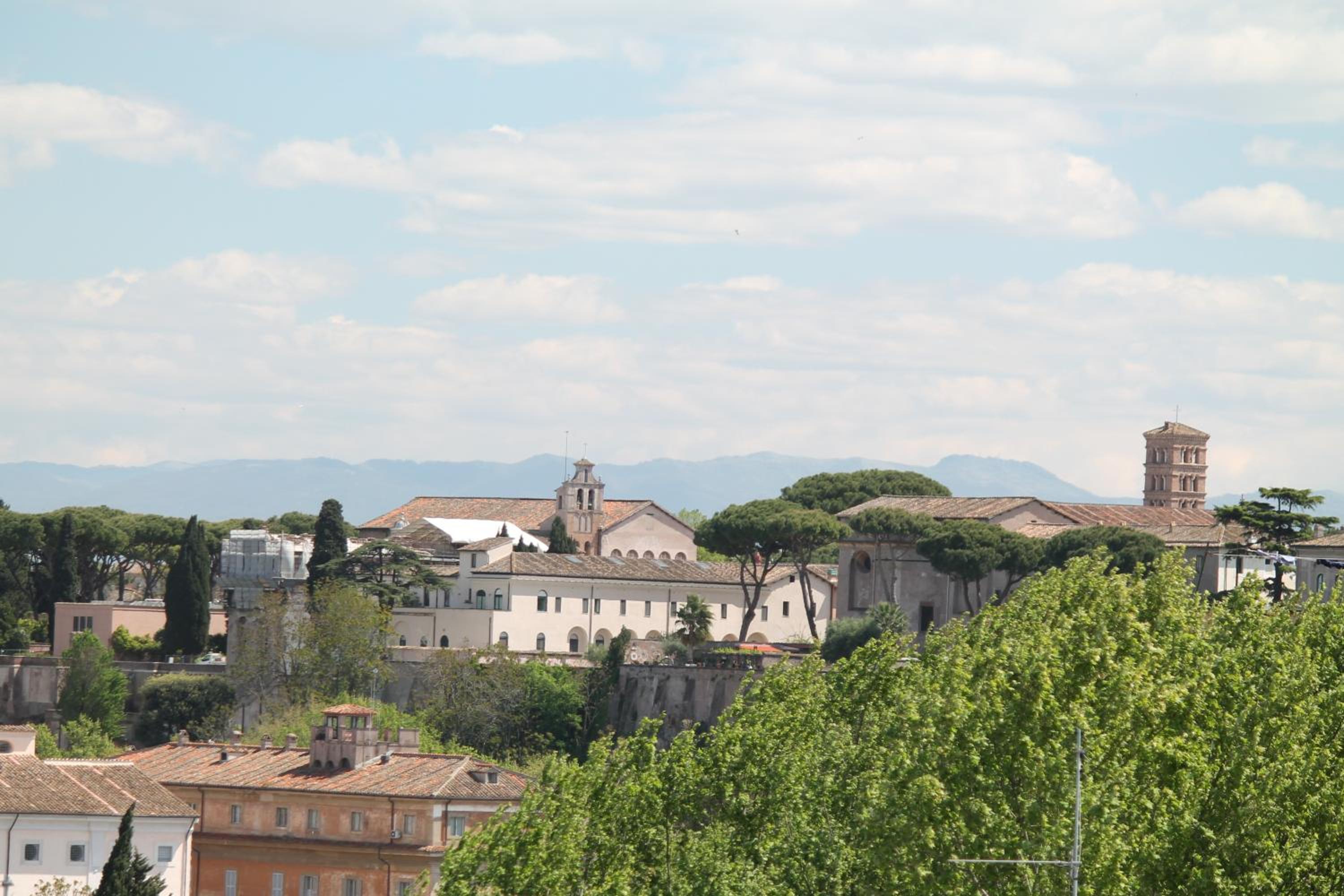 Trastevere Belvedere B&B