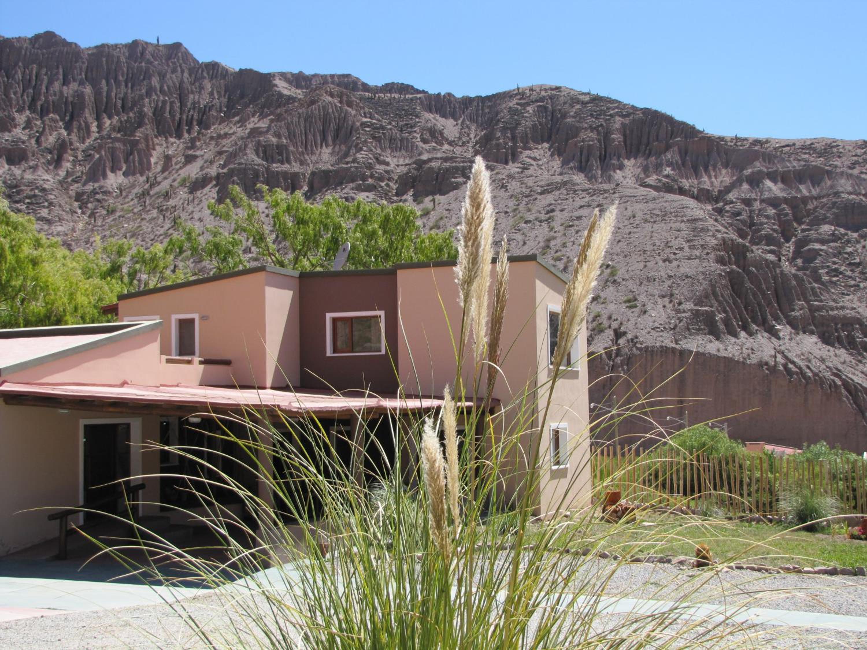 Mirador Del Virrey, Cabañas Boutique