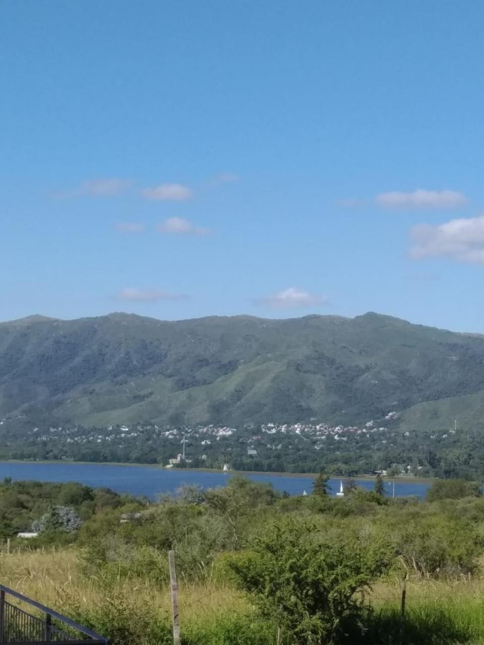 Cabana Cala - Mirador de las sierras.