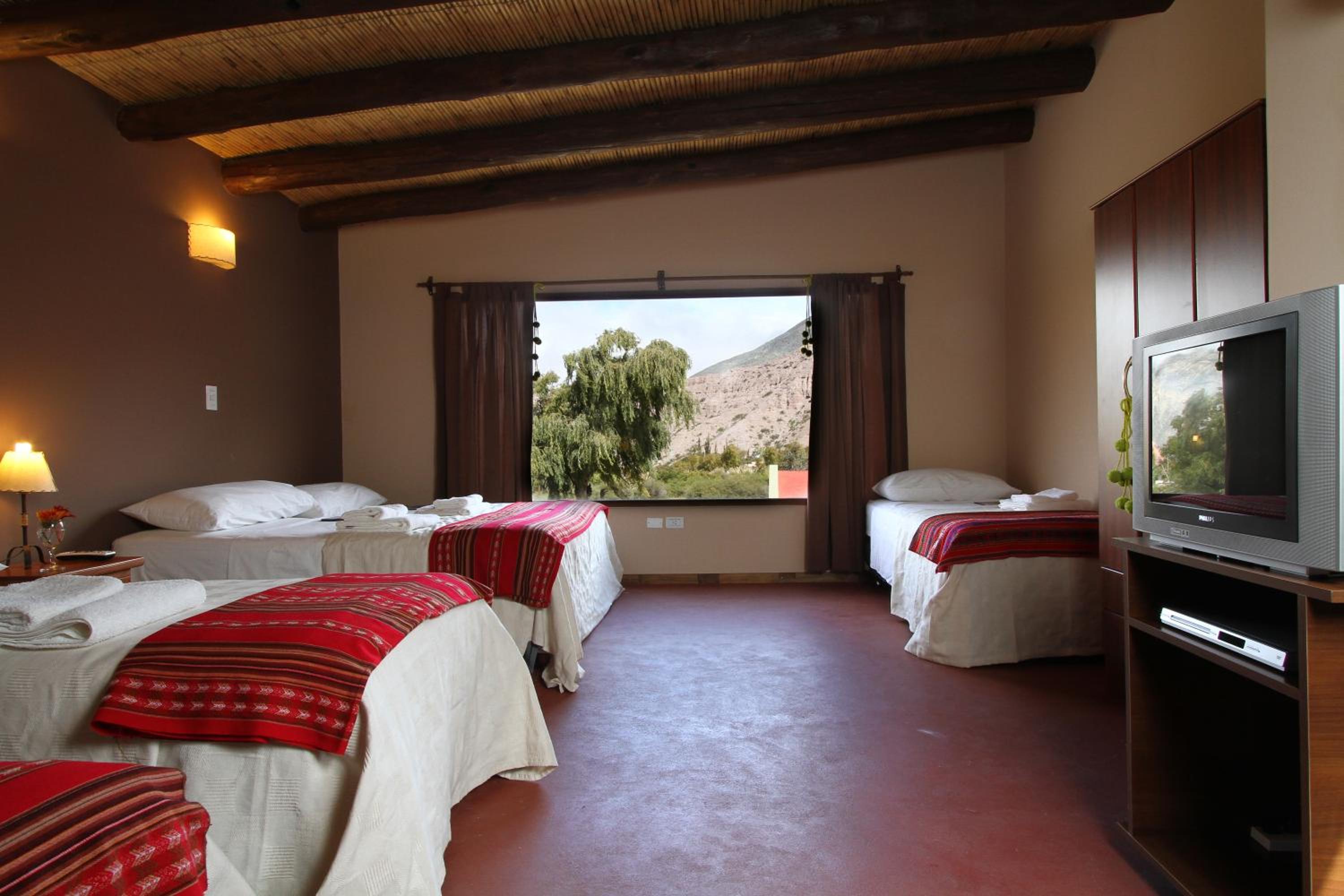 Mirador Del Virrey, Cabañas Boutique