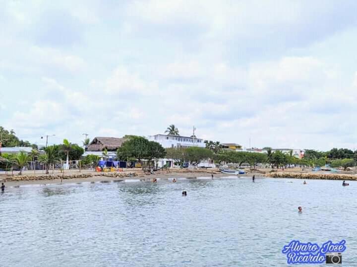 Hotel El Puerto
