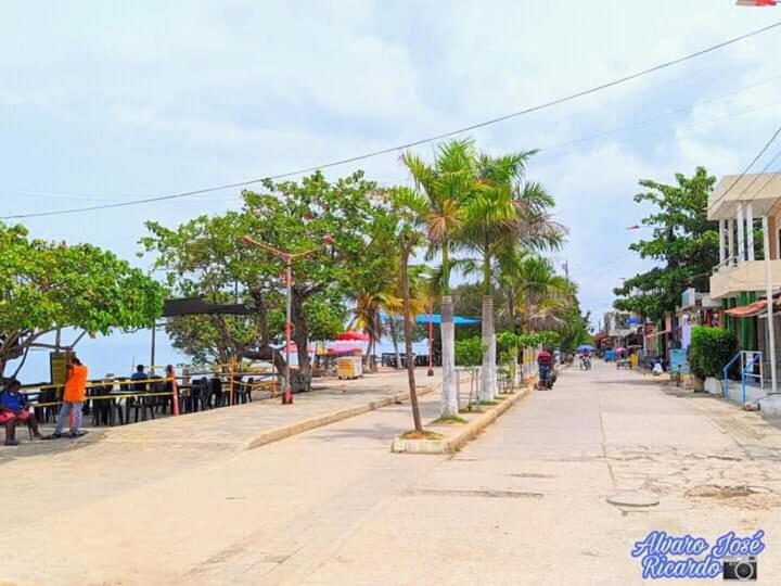 Hotel El Puerto