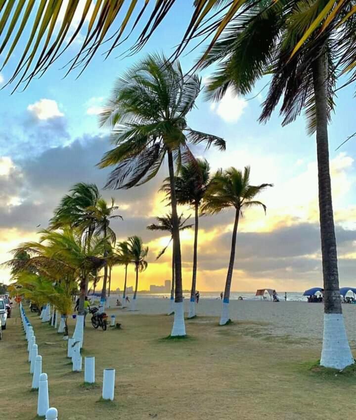 Hotel El Puerto