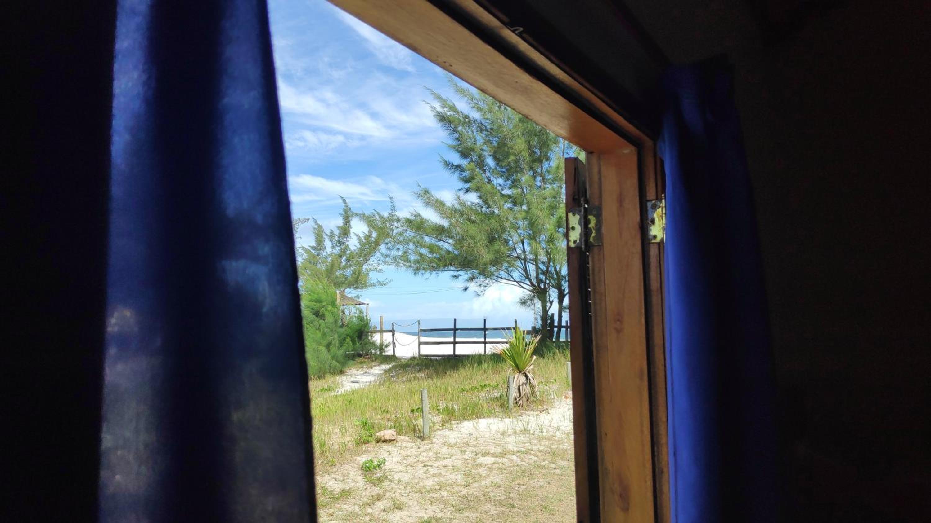 Casa na Praia Monte Alto - Arraial