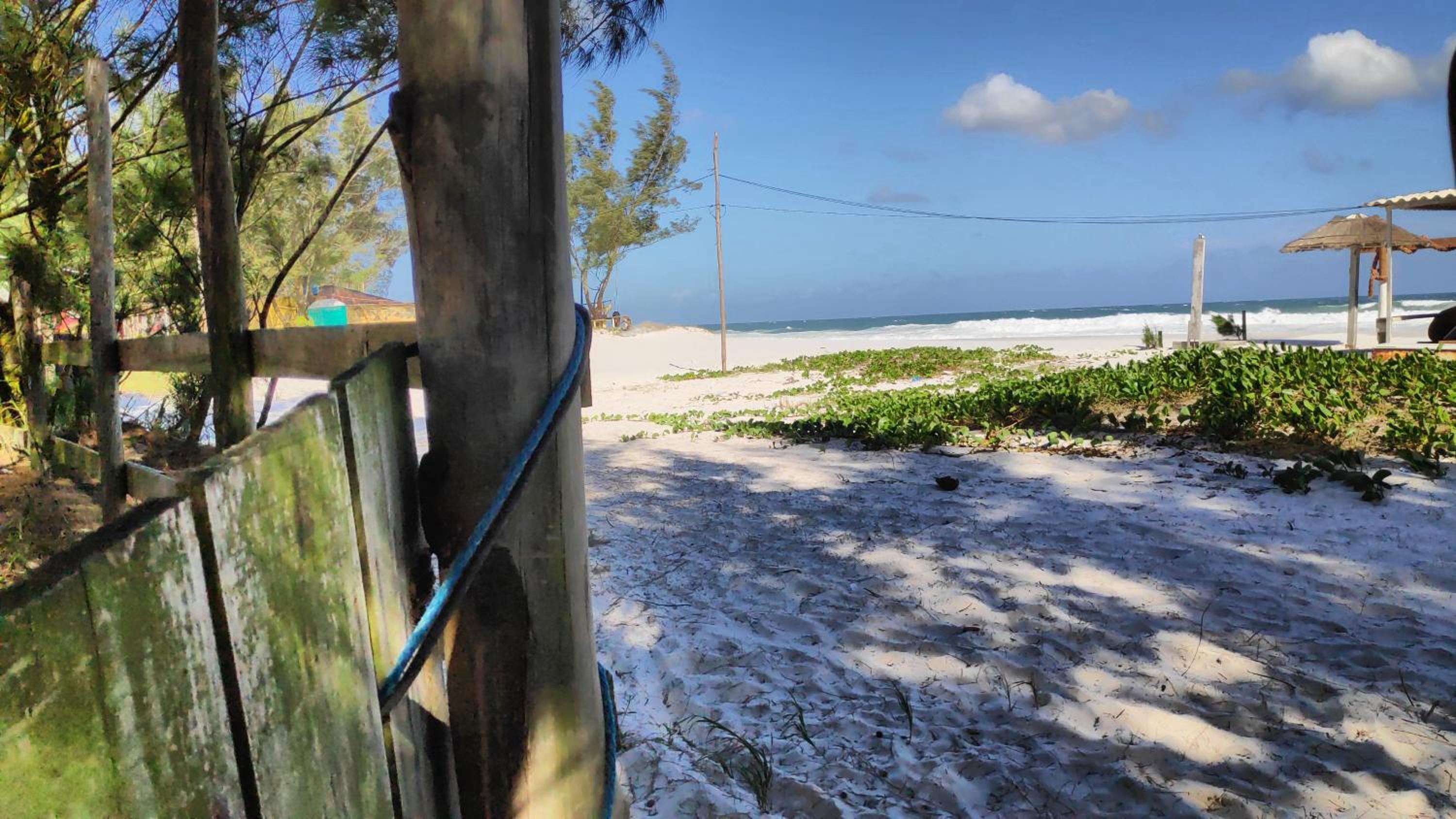 Casa na Praia Monte Alto - Arraial