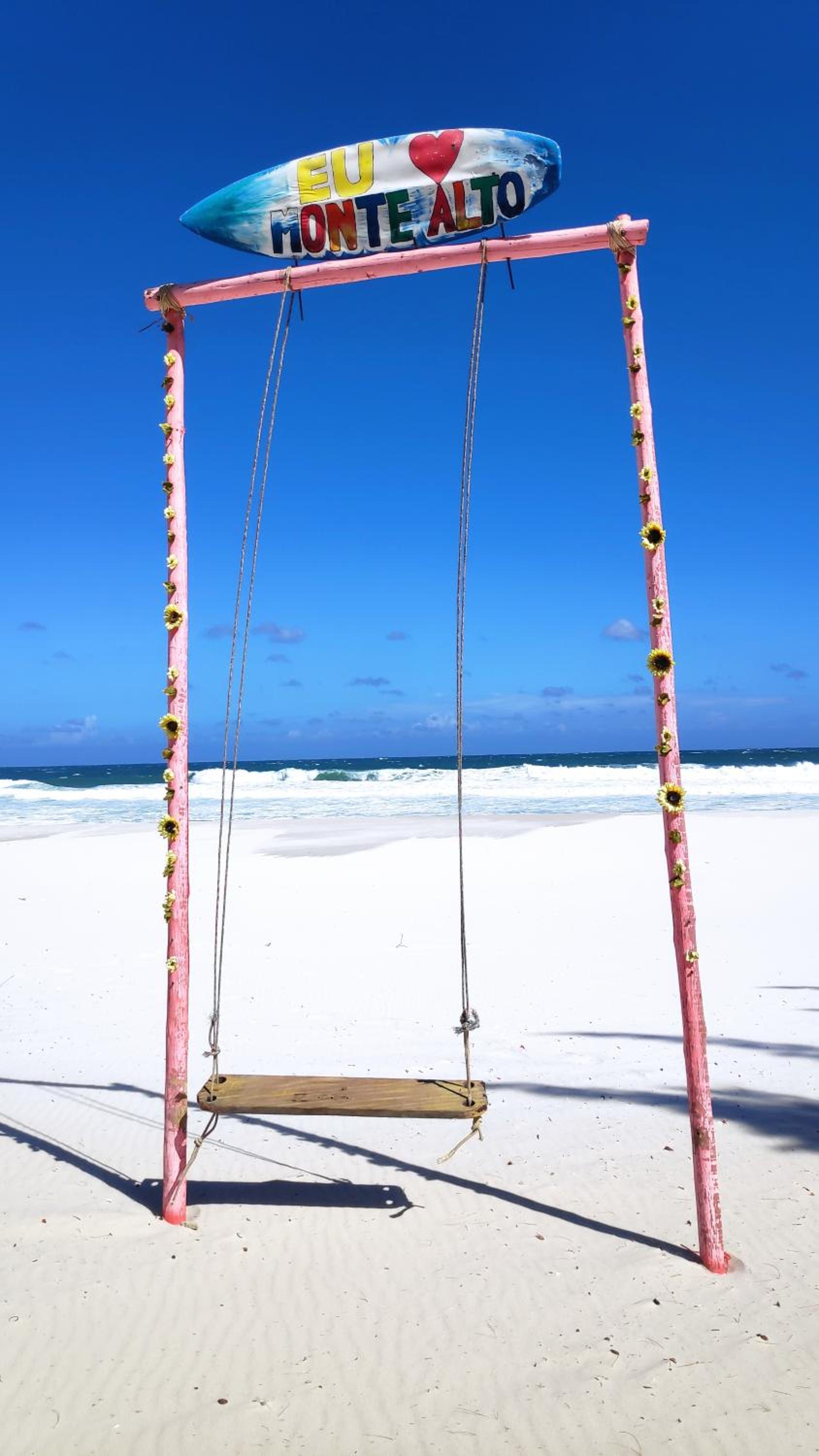 Casa na Praia Monte Alto - Arraial