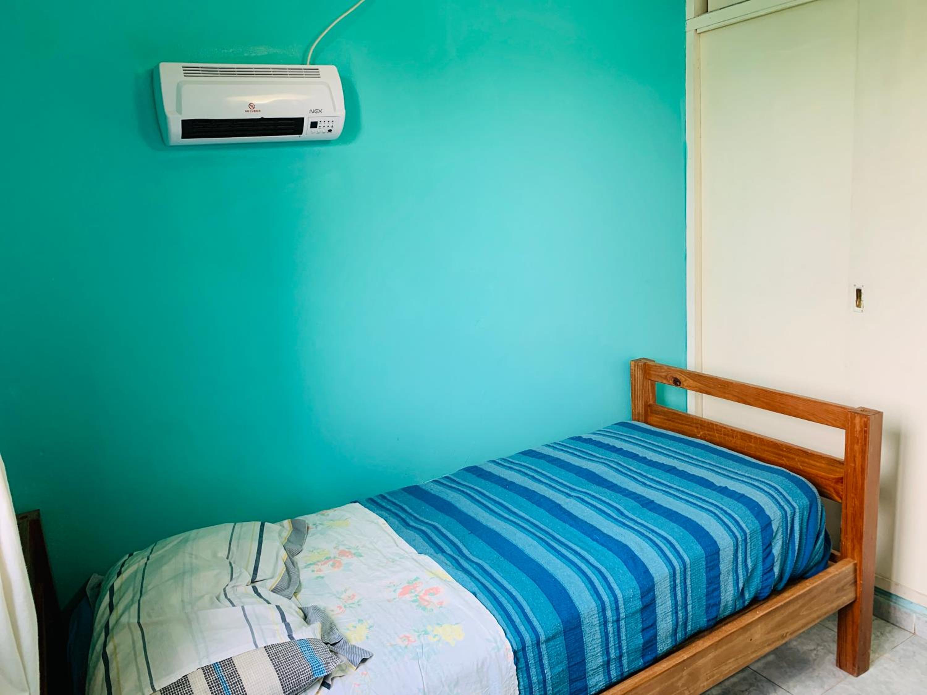 Hostel Trotamundos