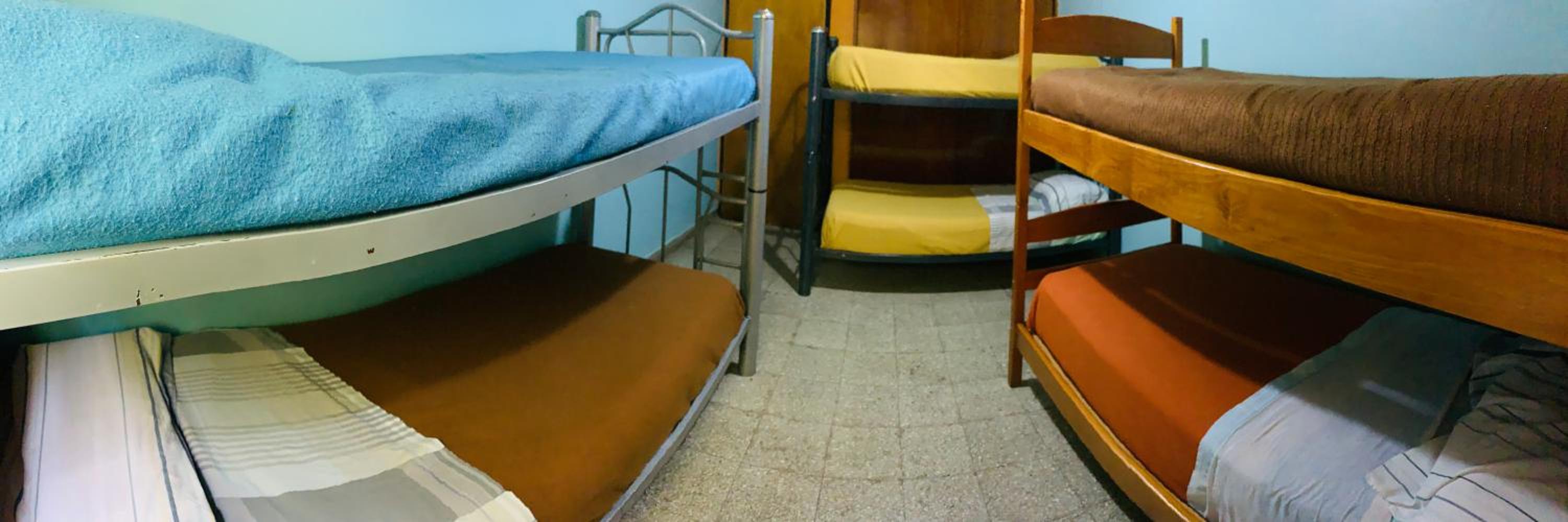 Hostel Trotamundos