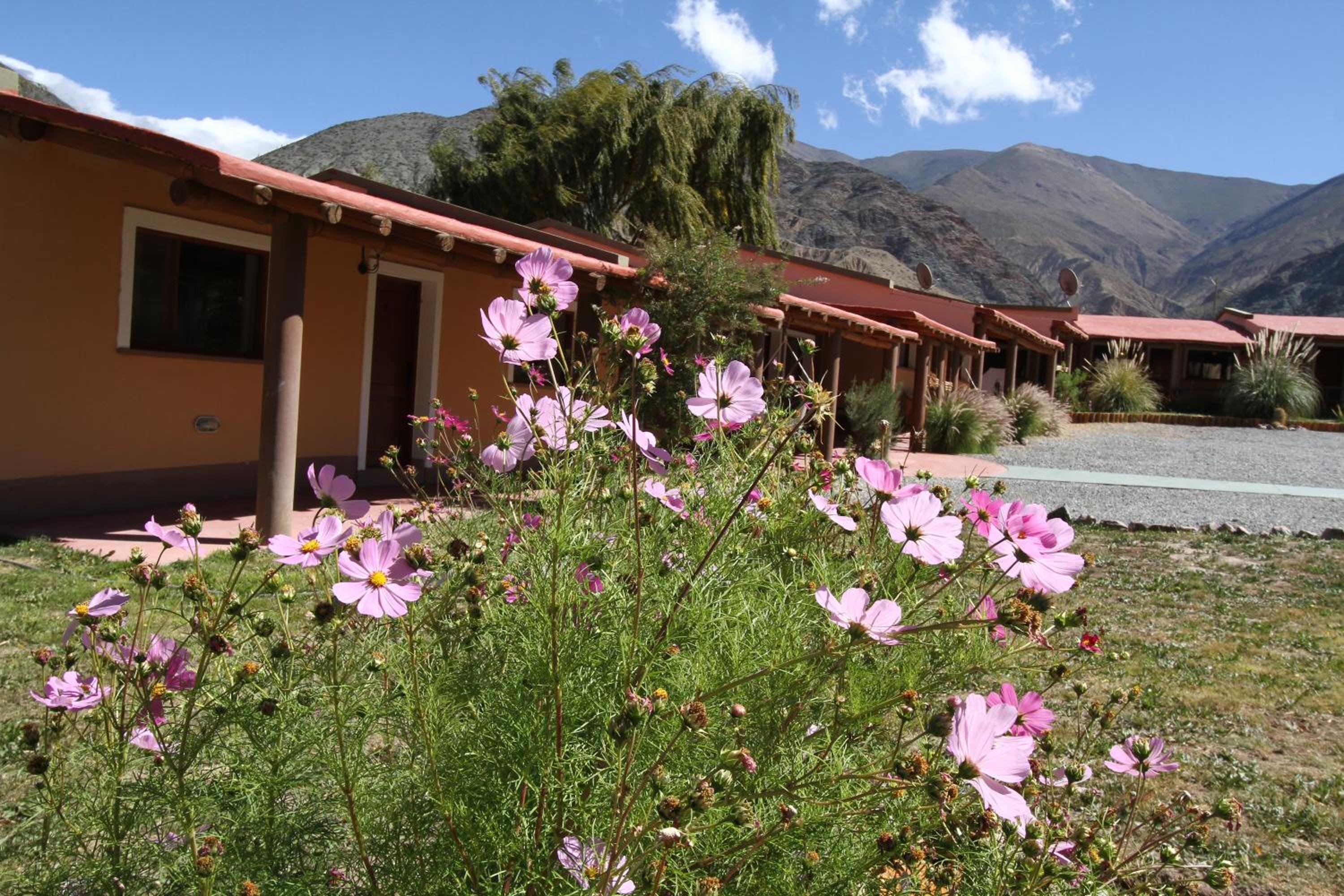 Mirador Del Virrey, Cabañas Boutique
