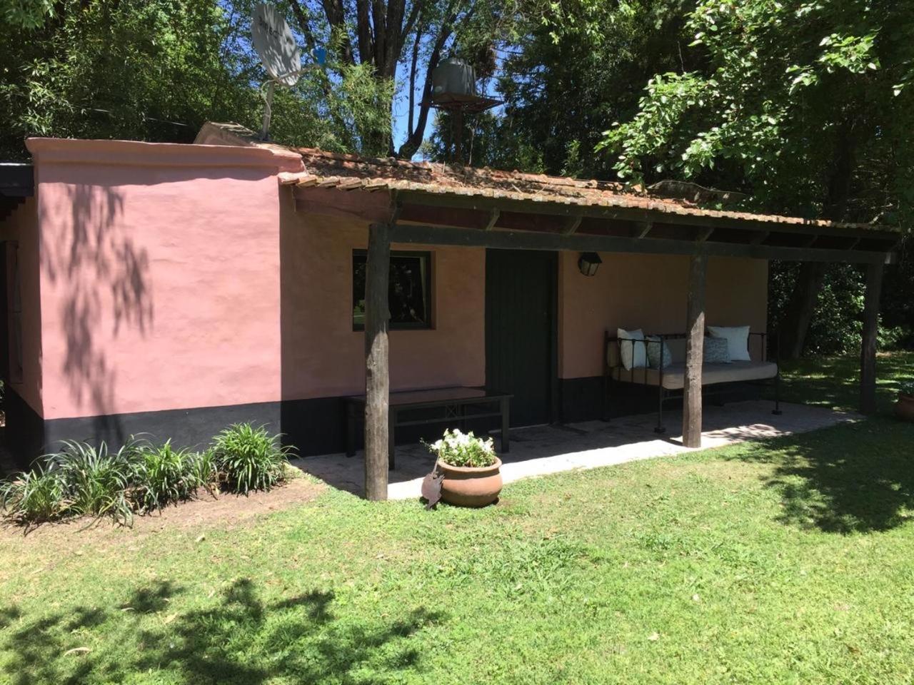 Ranchito Macondo