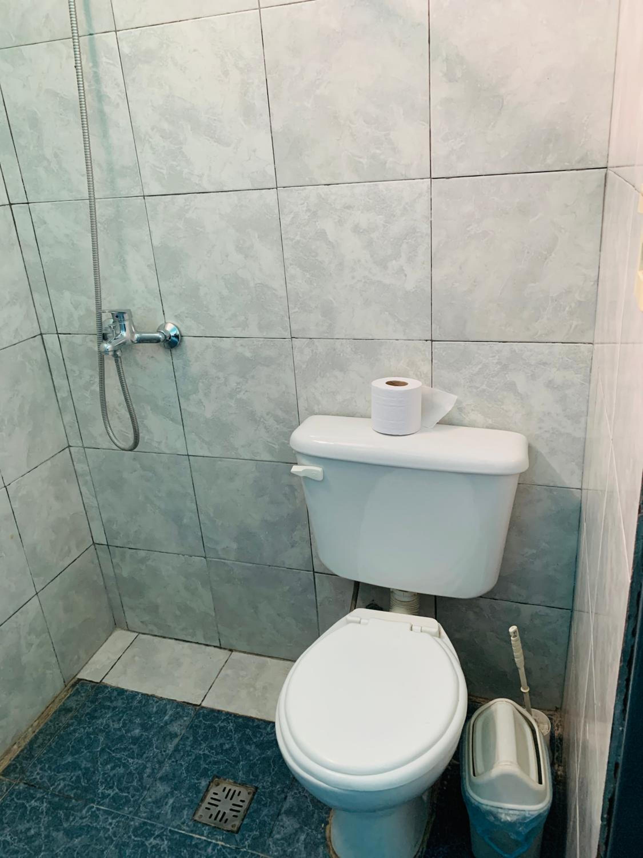 Hostel Trotamundos