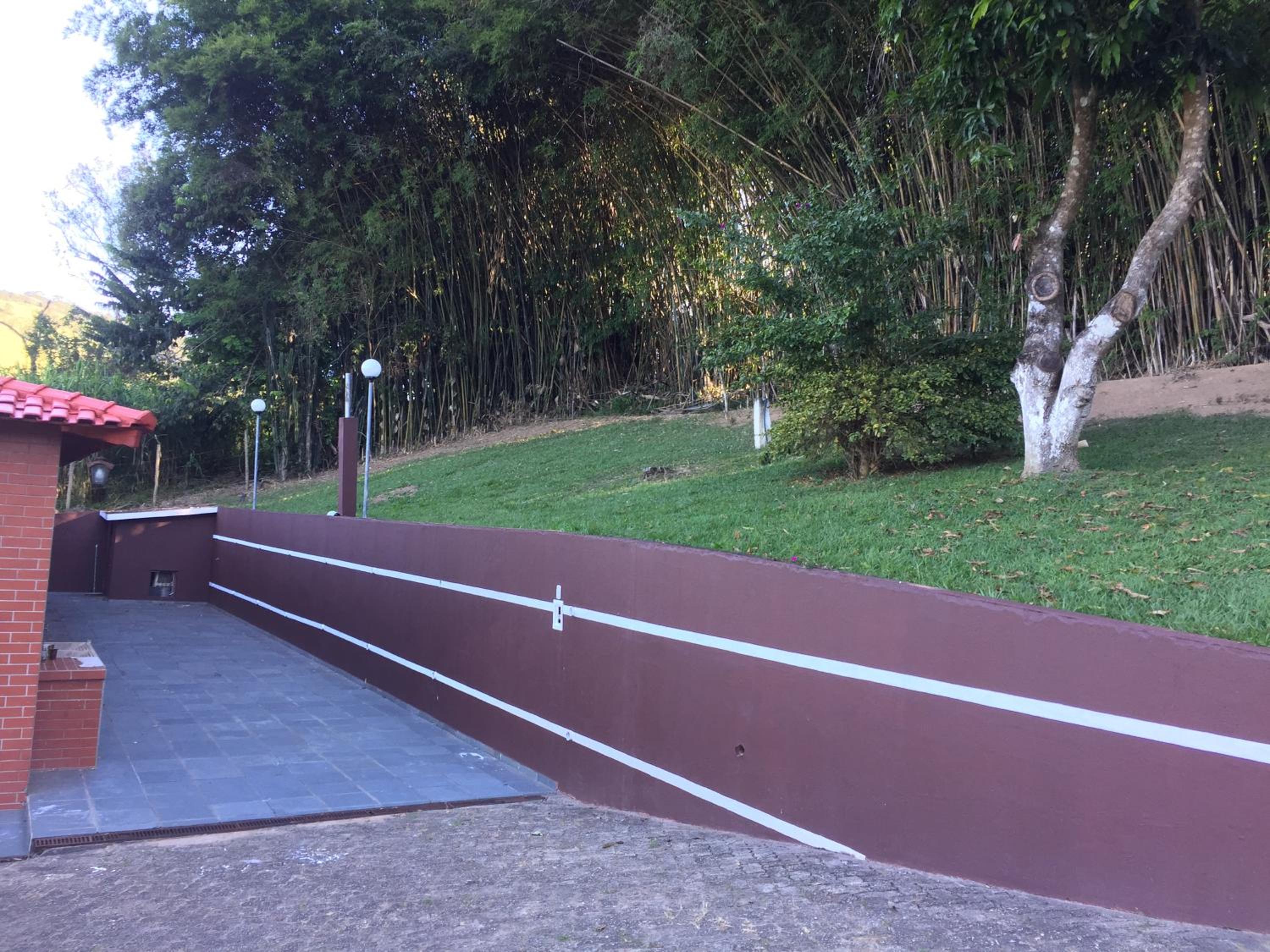 Chácara Paraíso de Itamonte MG