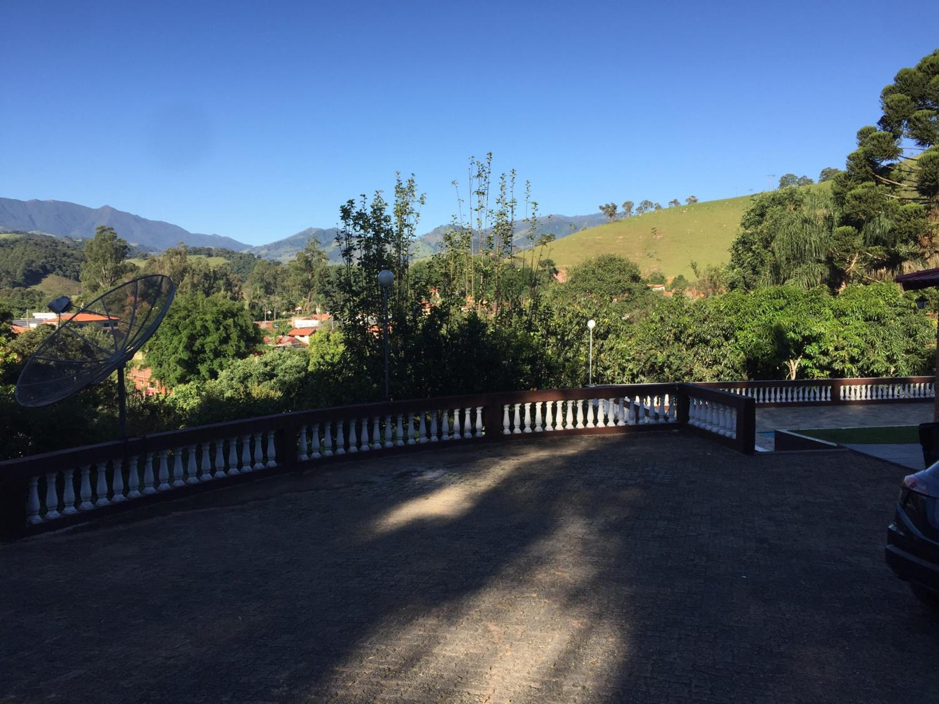 Chácara Paraíso de Itamonte MG