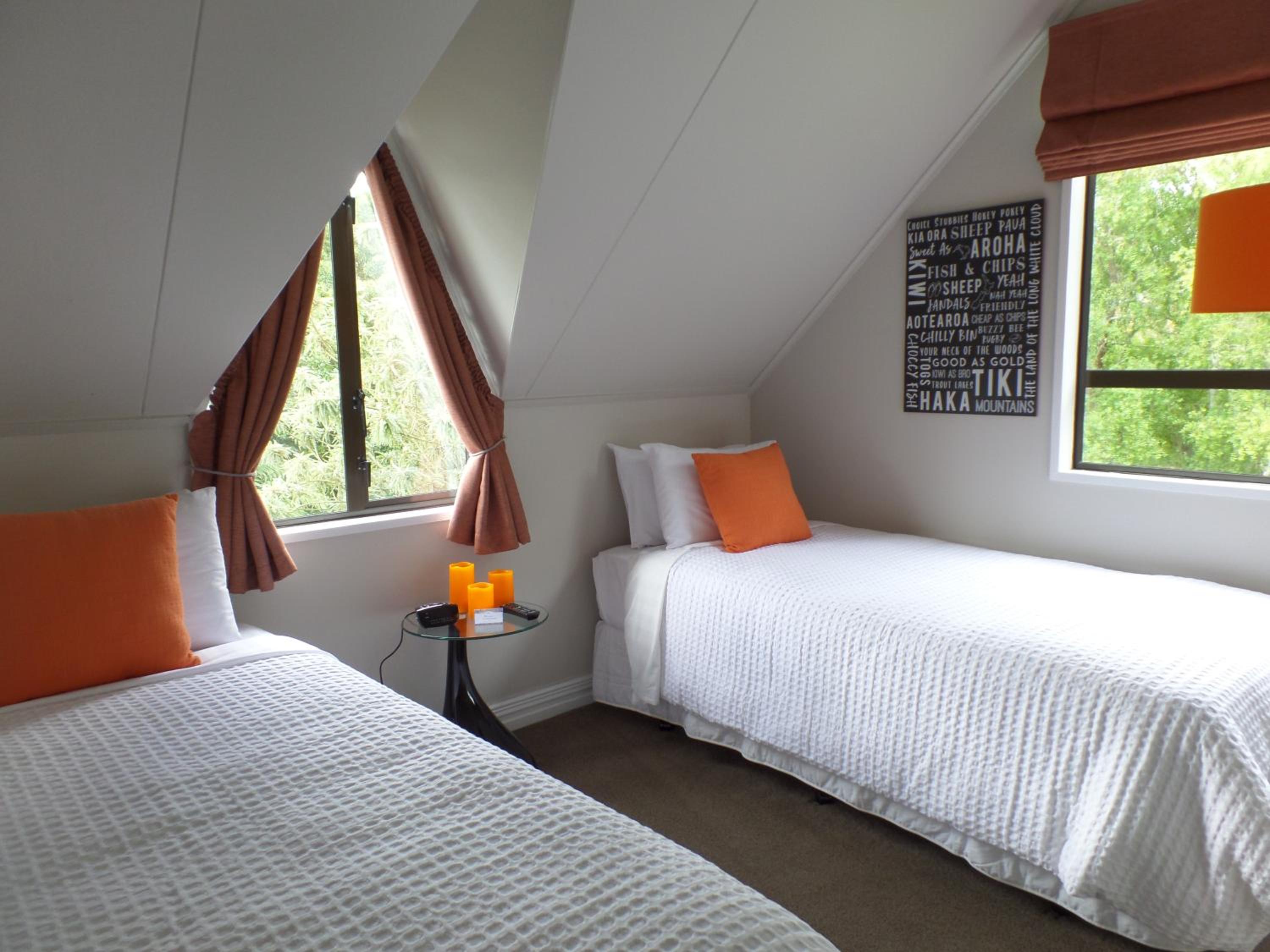 Riverstone House
