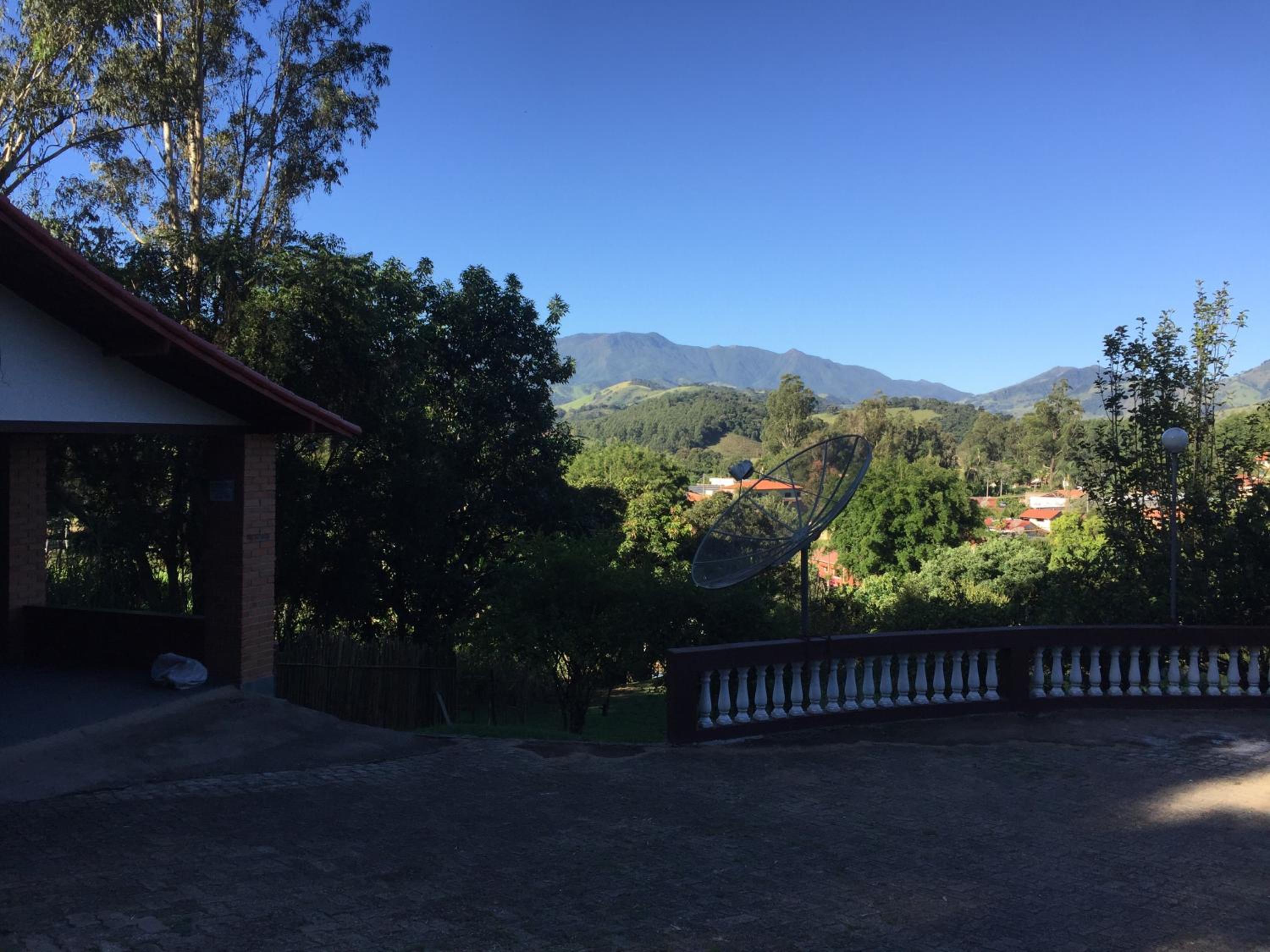 Chácara Paraíso de Itamonte MG