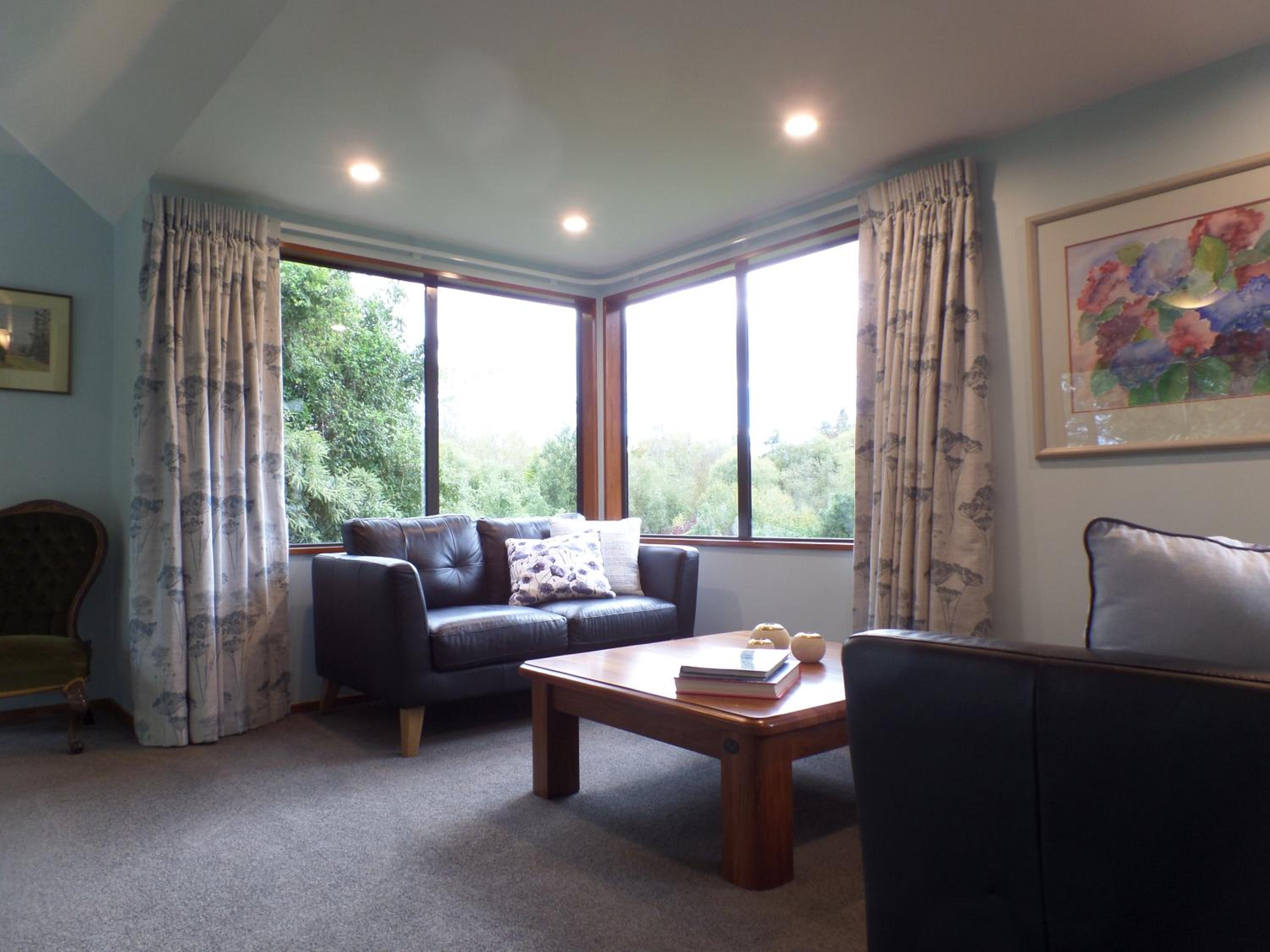 Riverstone House