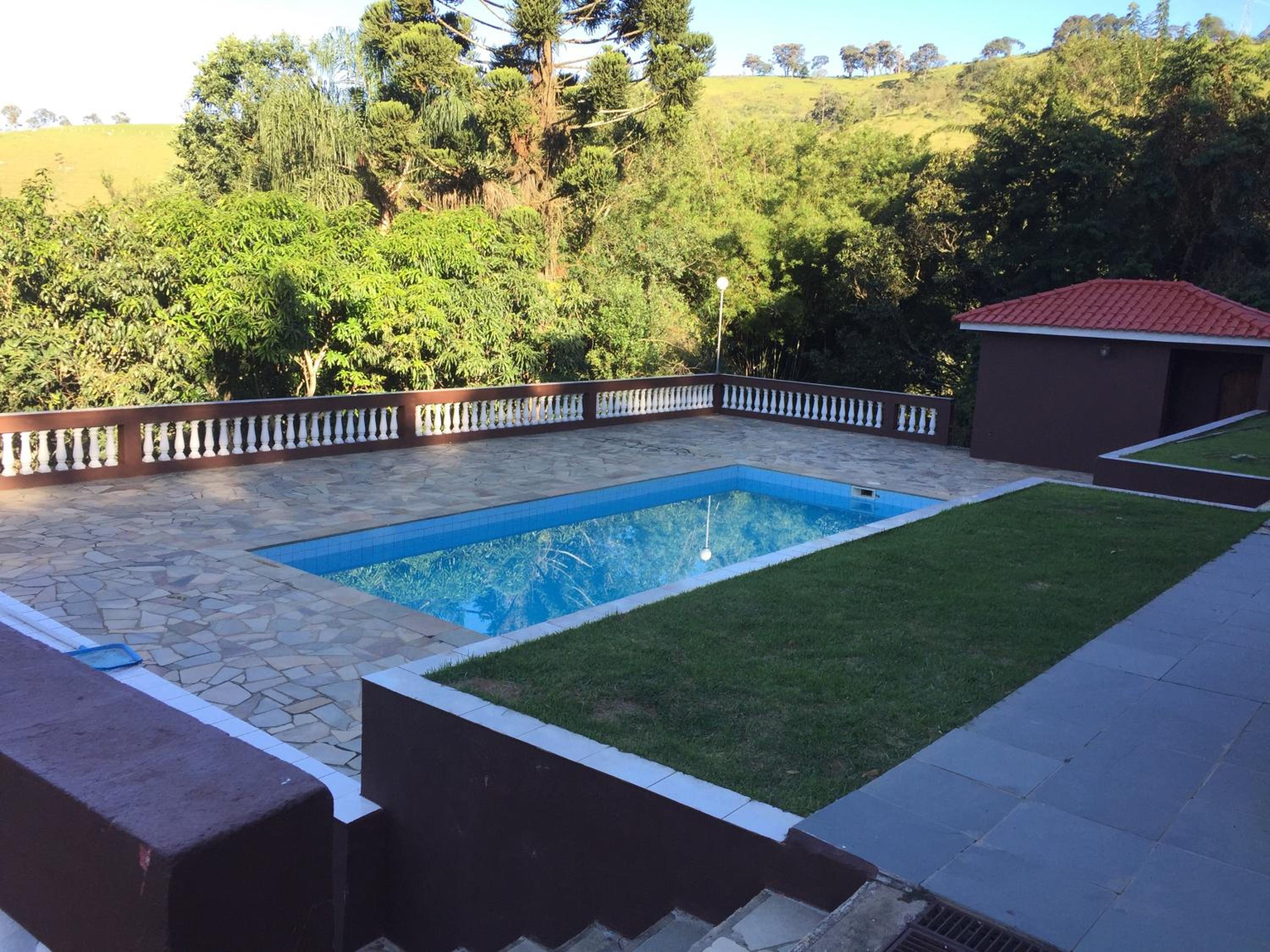 Chácara Paraíso de Itamonte MG
