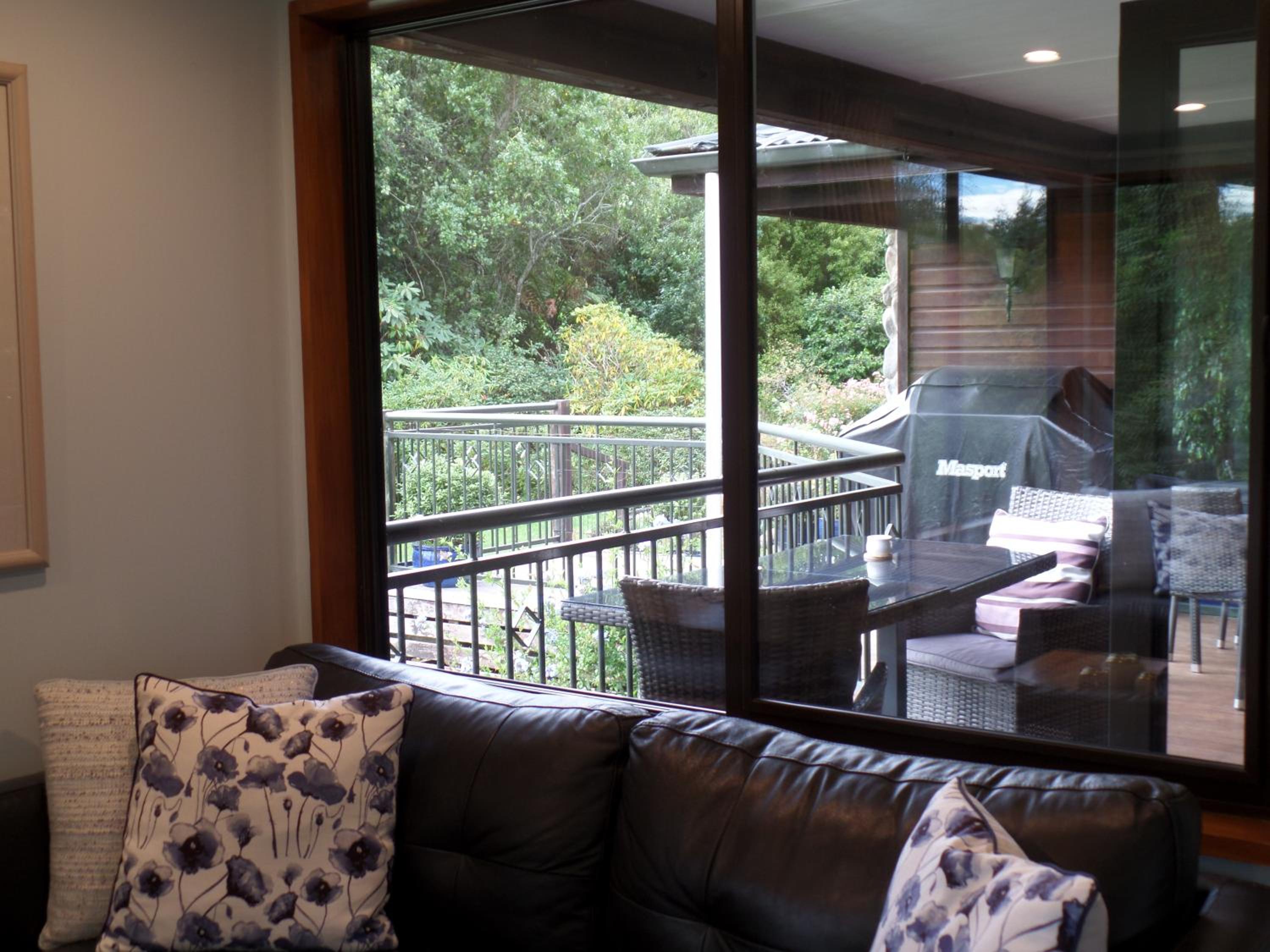 Riverstone House