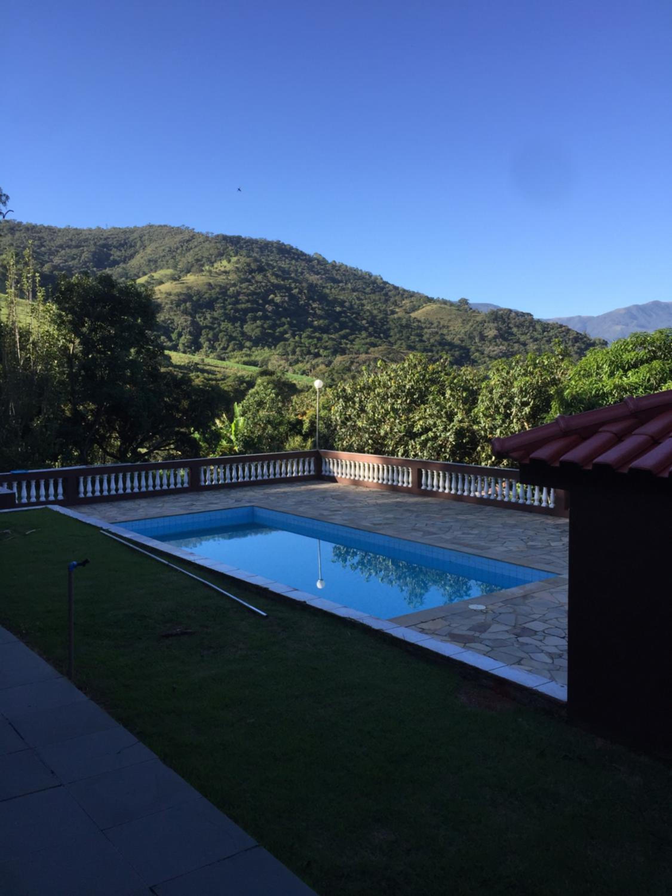 Chácara Paraíso de Itamonte MG