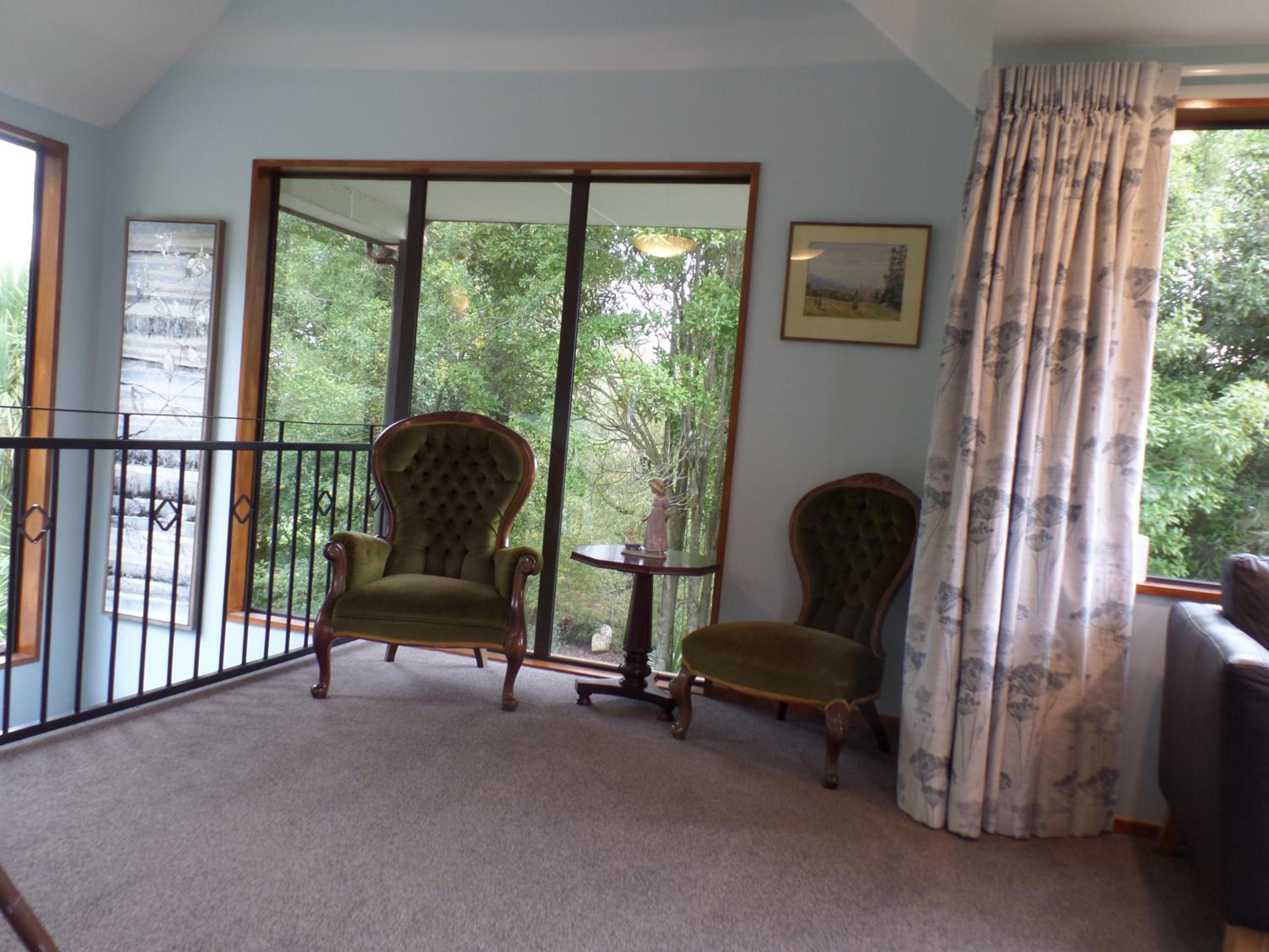 Riverstone House