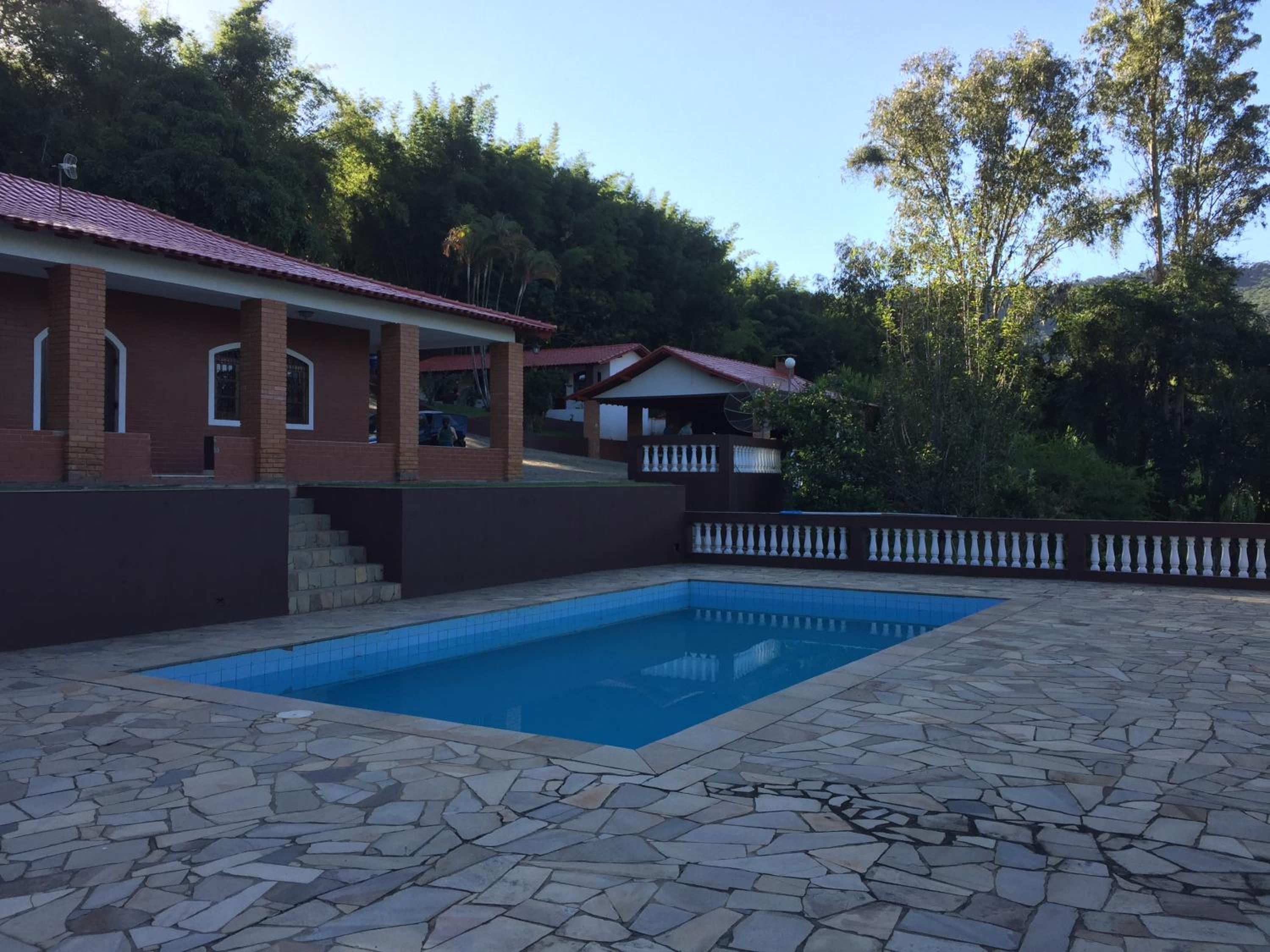 Chácara Paraíso de Itamonte MG