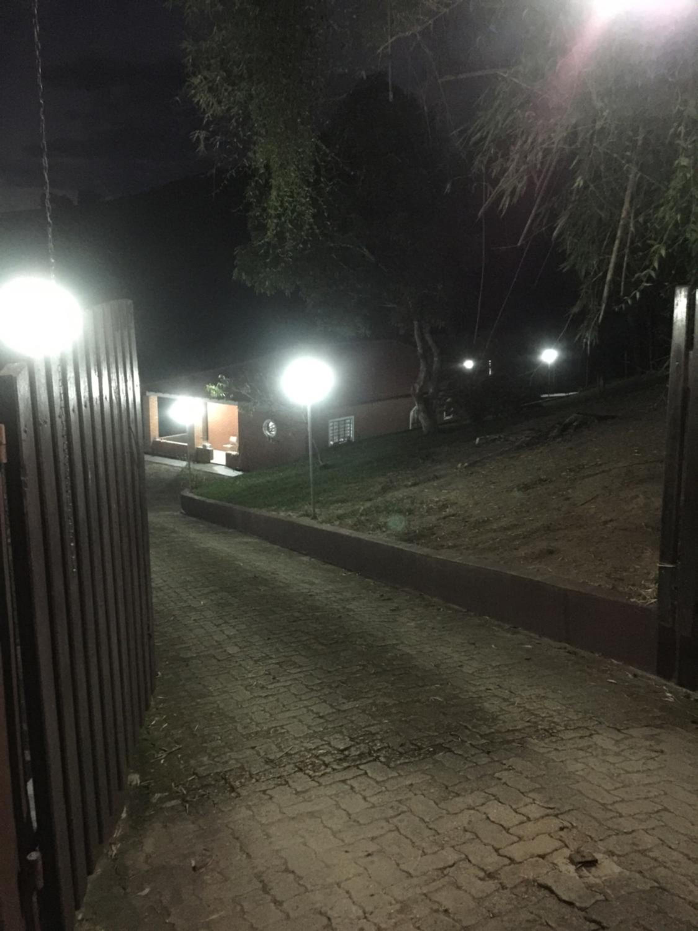 Chácara Paraíso de Itamonte MG