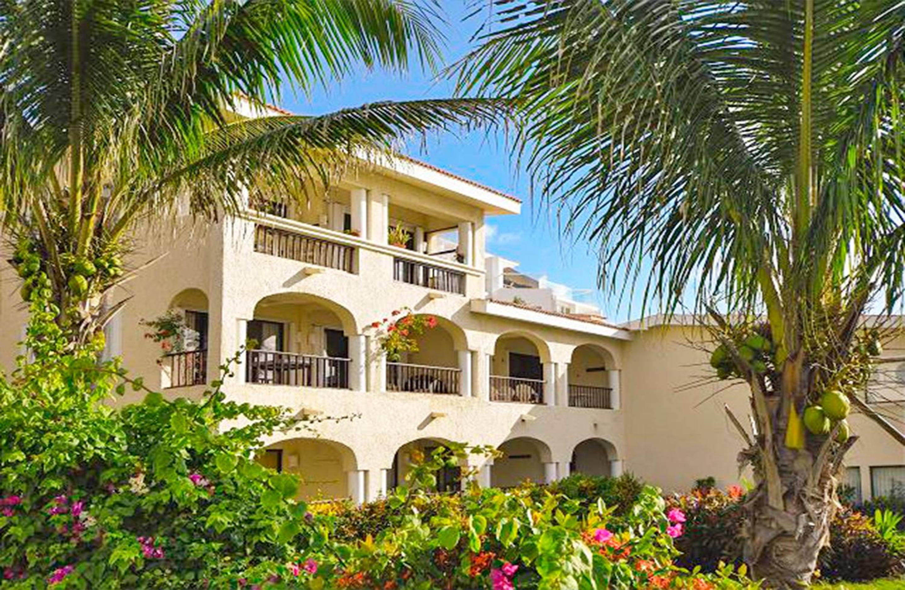 Hotel Xaman Ha Beach Front Condo - Image 1