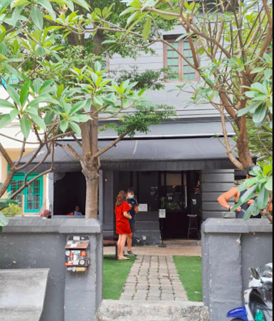 Deluxe Swiss Garden Residences Bukit Bintang City Center