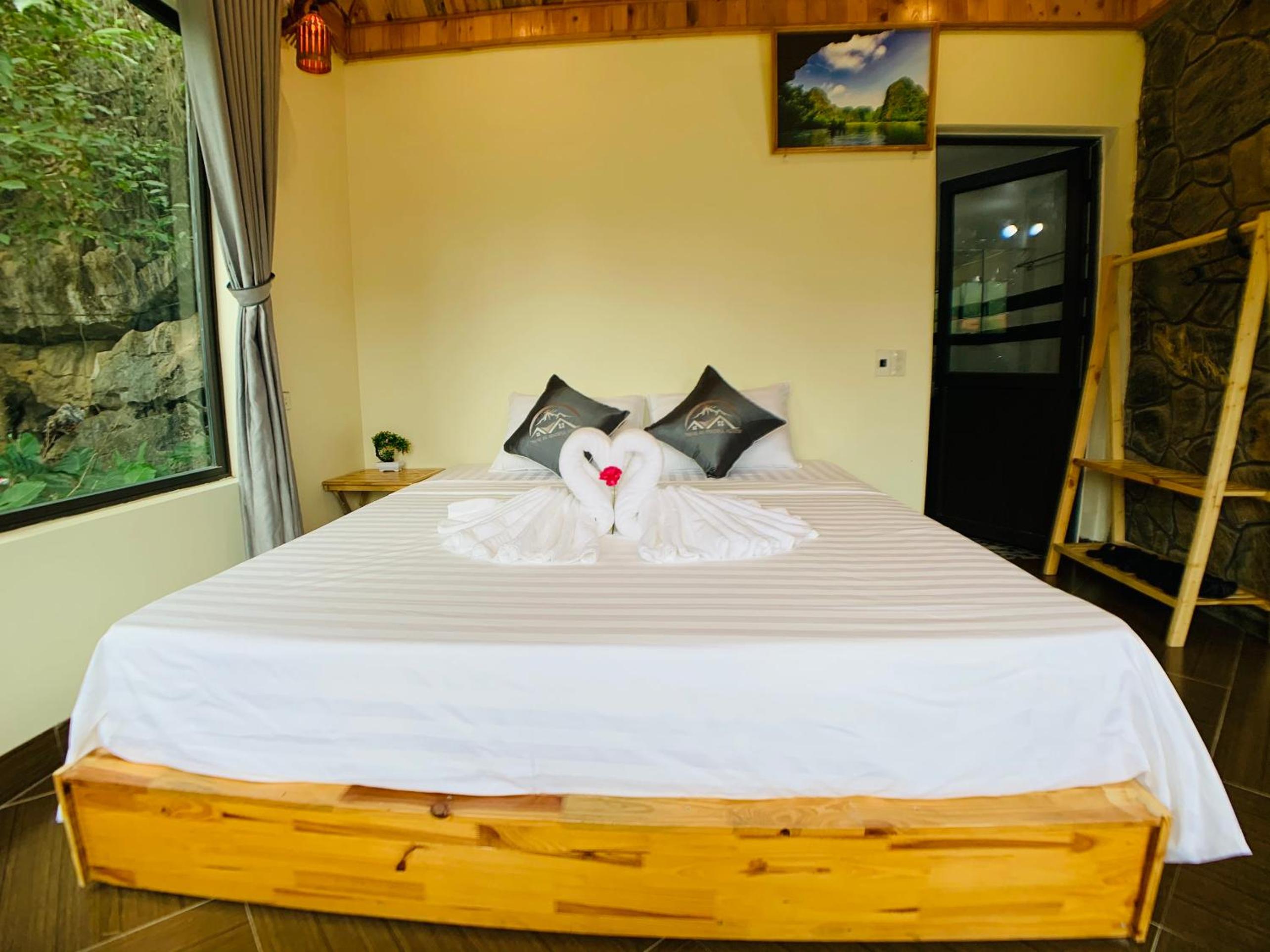 Trang An Peaceful Homestay