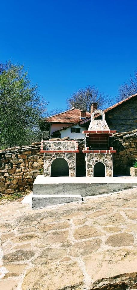 Villa Girgina