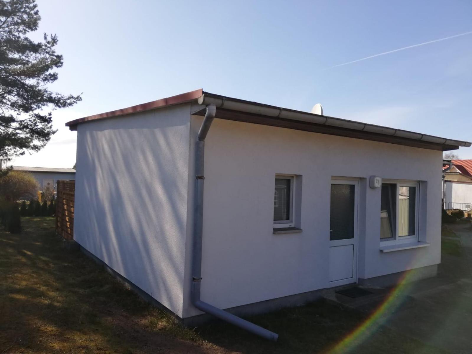 Bungalow 21