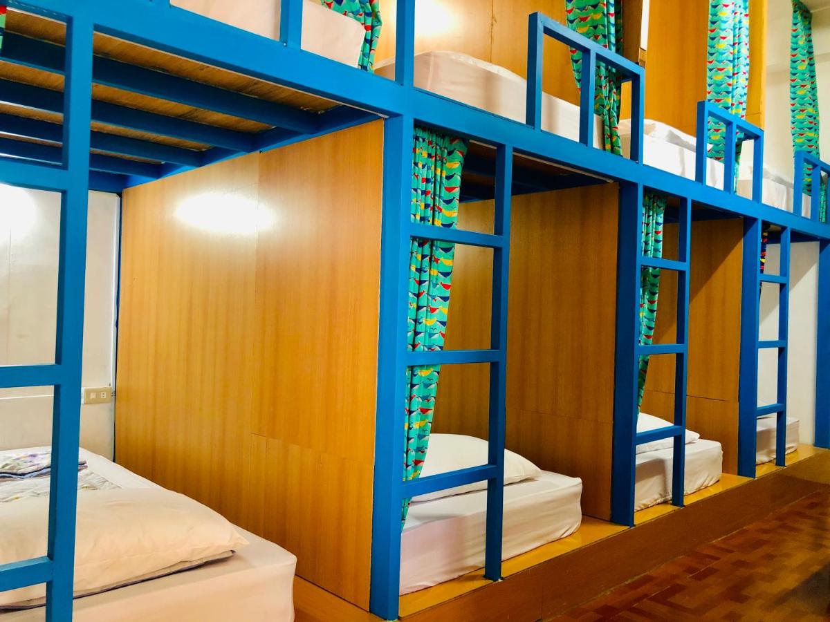 DoDoWu Homestay