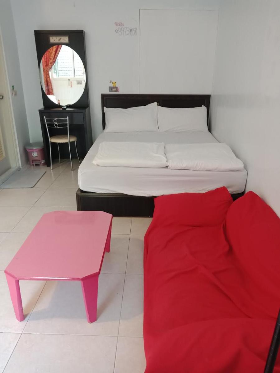 DoDoWu Homestay