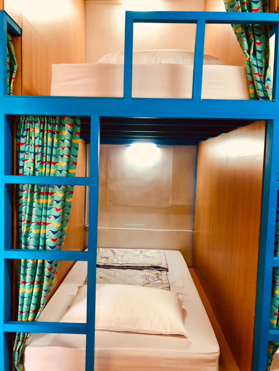 DoDoWu Homestay