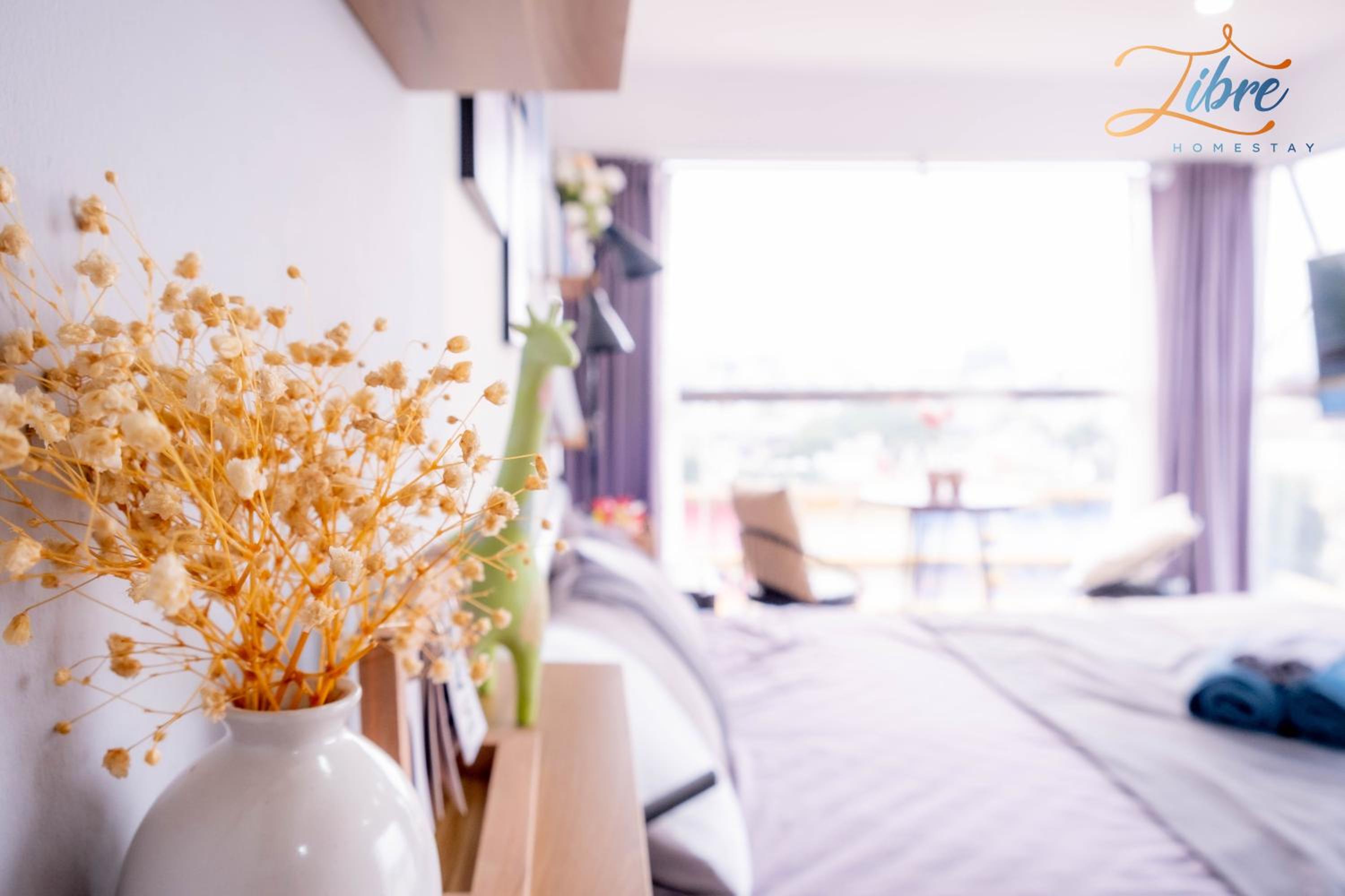 Libré Homestay
