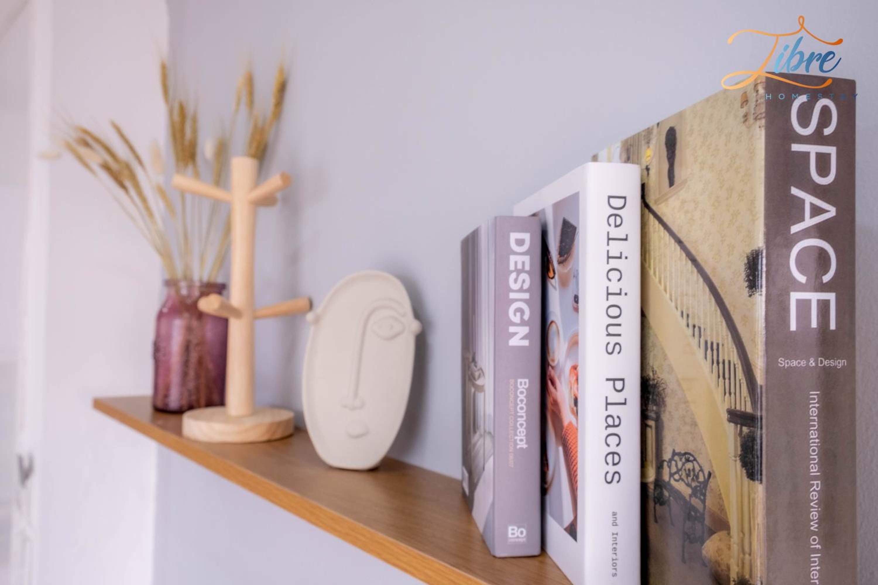 Libré Homestay