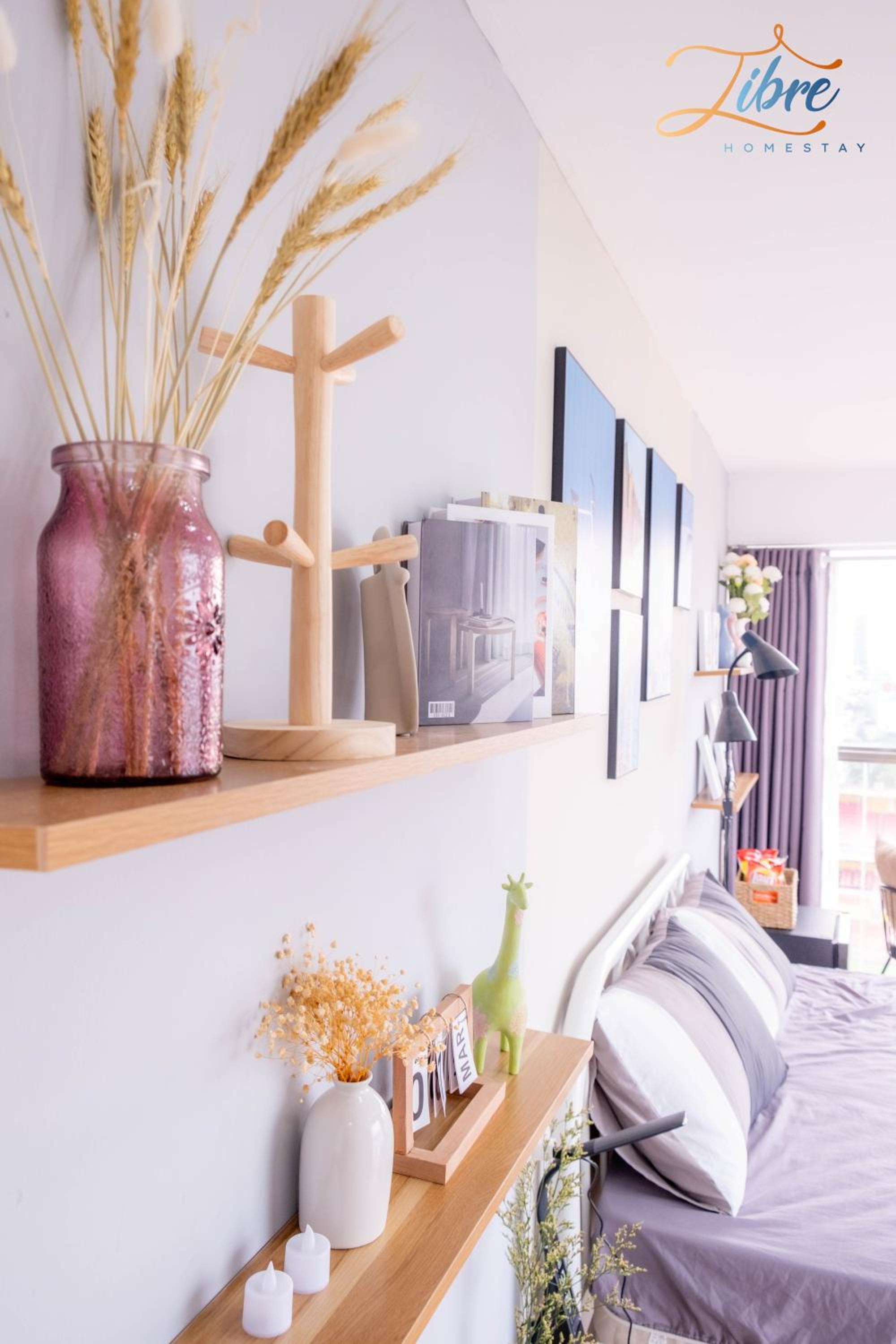 Libré Homestay