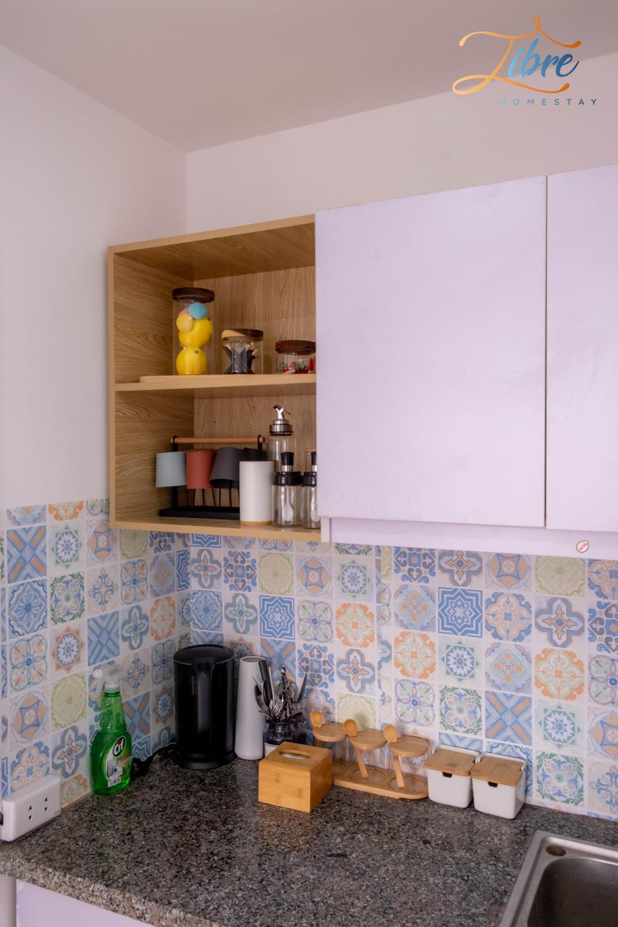 Libré Homestay