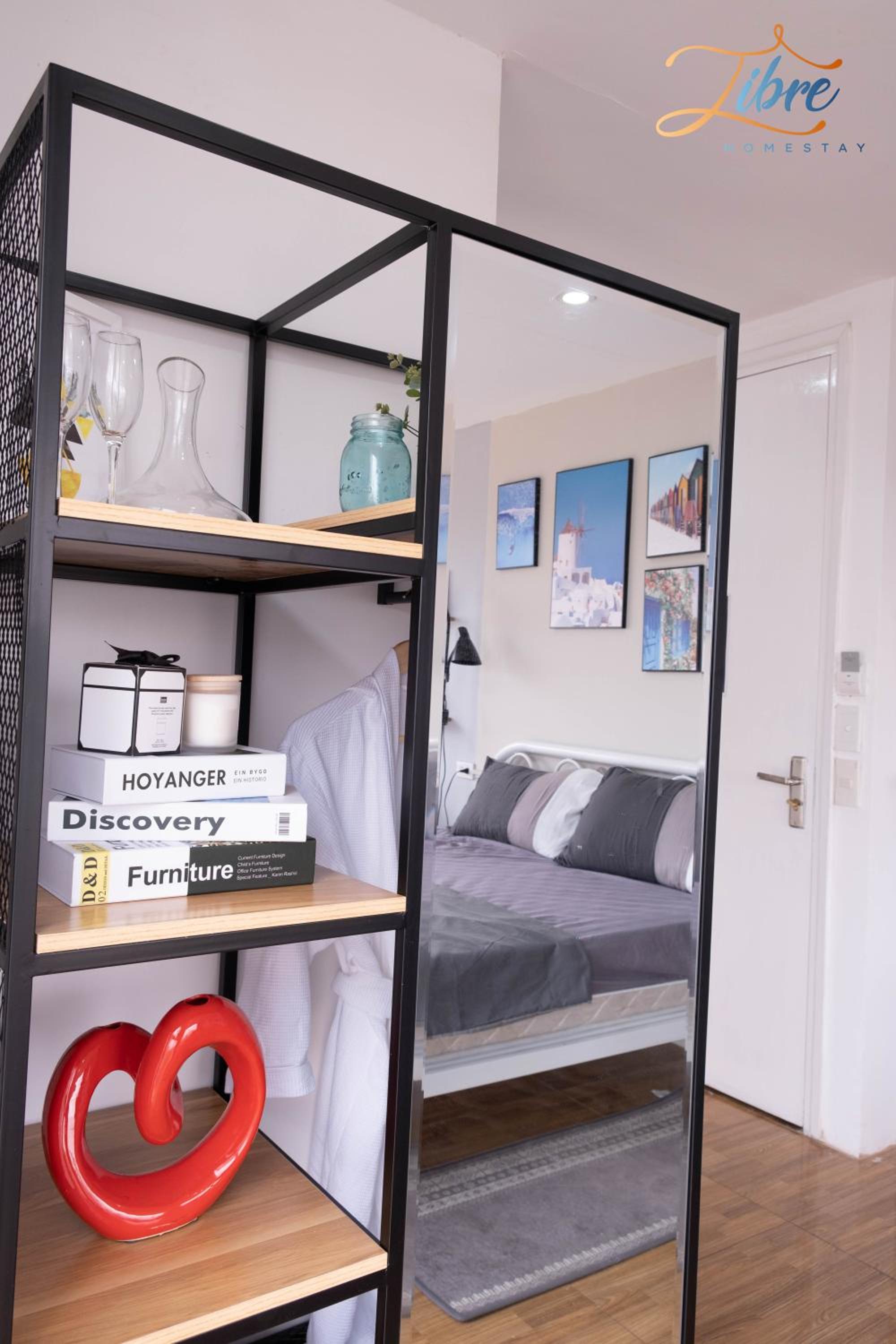 Libré Homestay