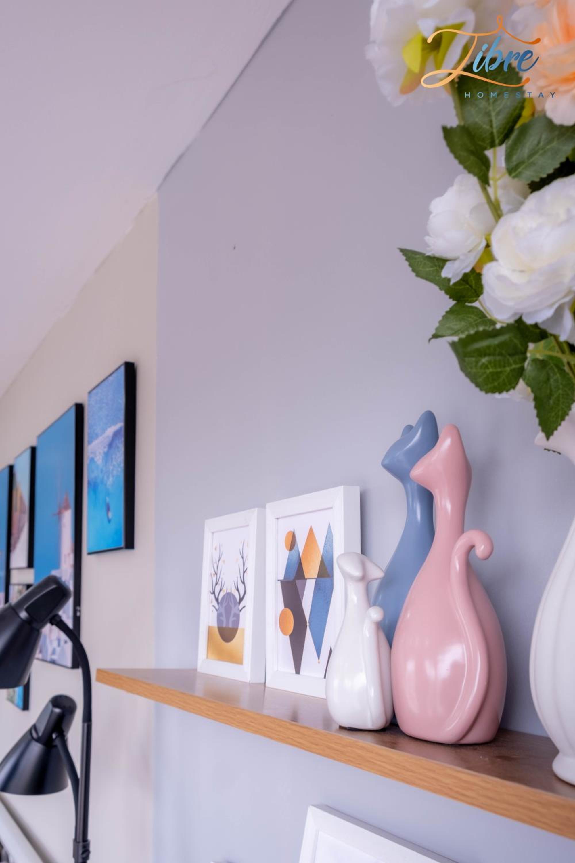 Libré Homestay
