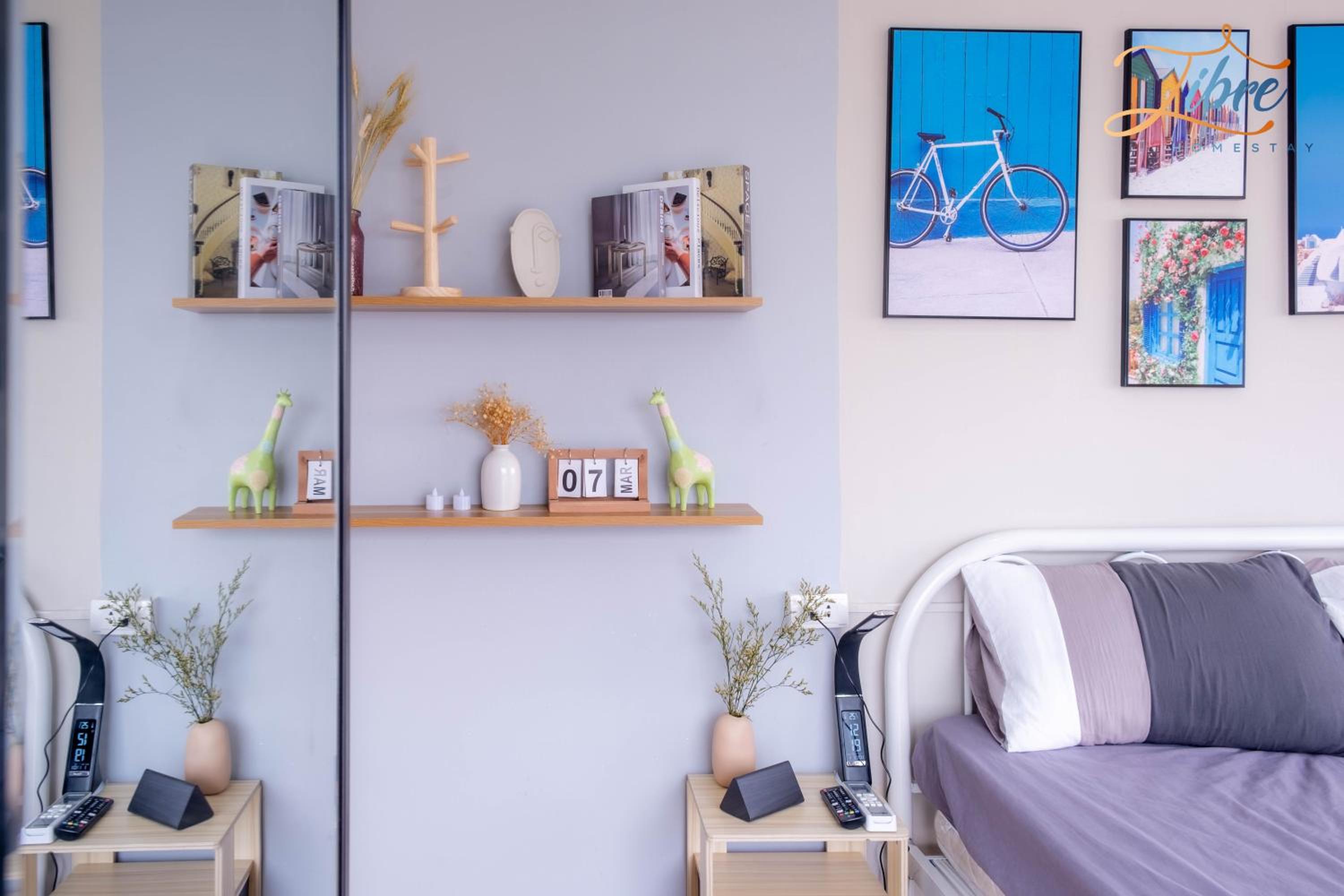 Libré Homestay