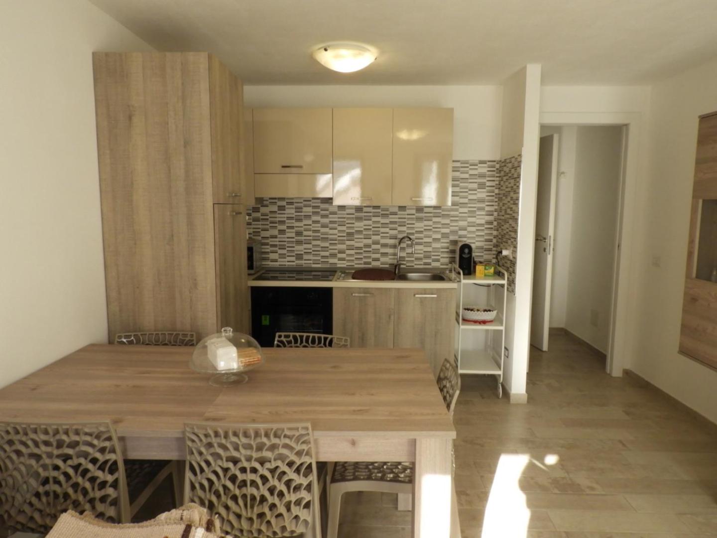 Baby House Calasetta - IUN P5263 view 5