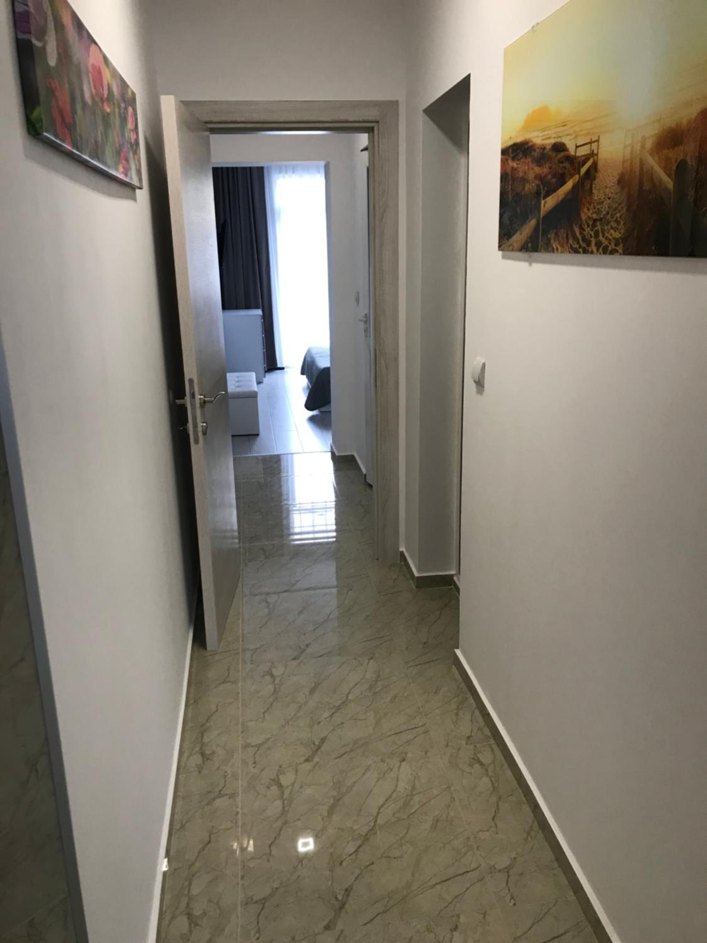 Familienapartment am Strand in Primorsko view 5