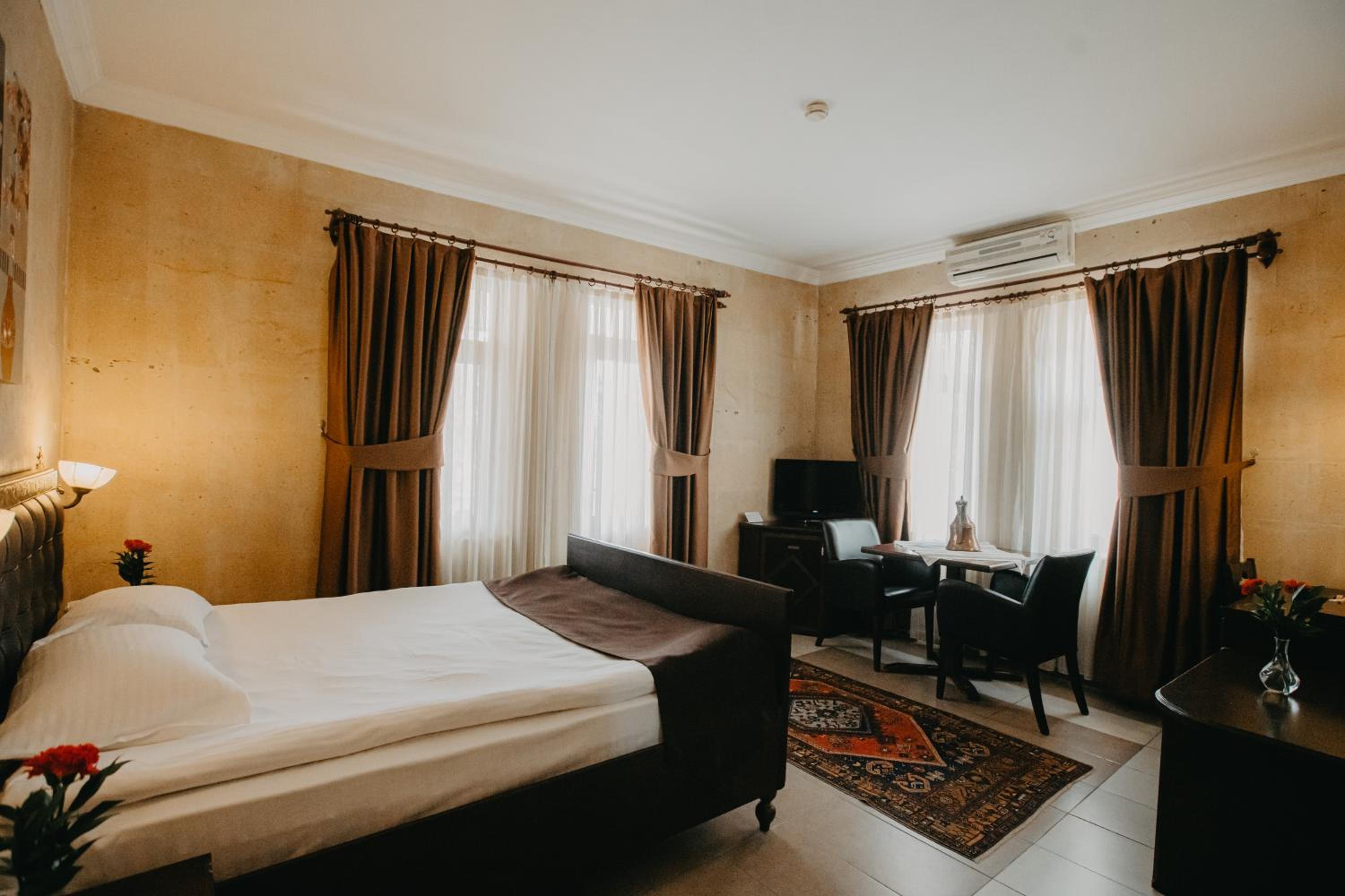 Royal Stone Houses - Goreme - Image 52