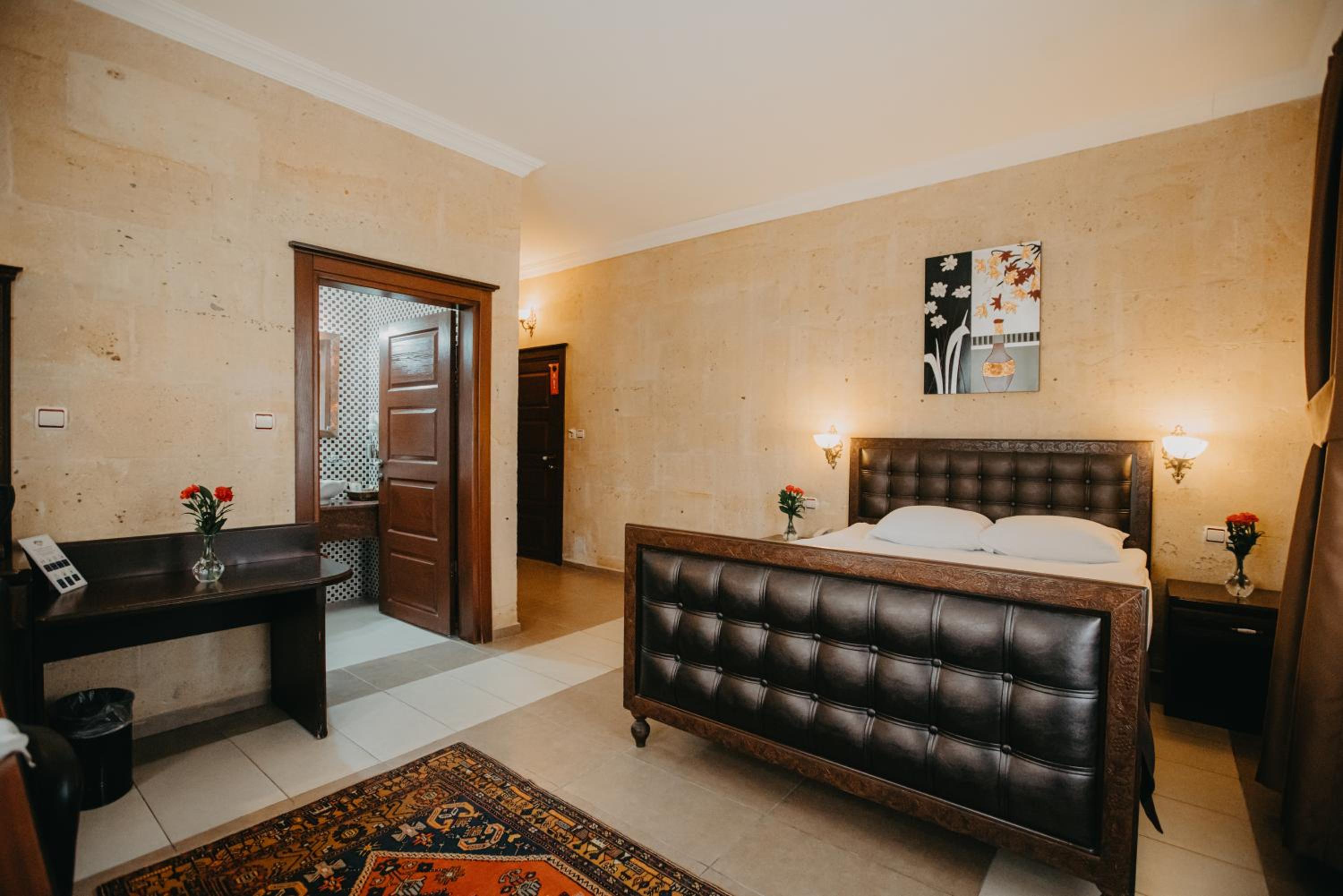 Royal Stone Houses - Goreme - Image 55