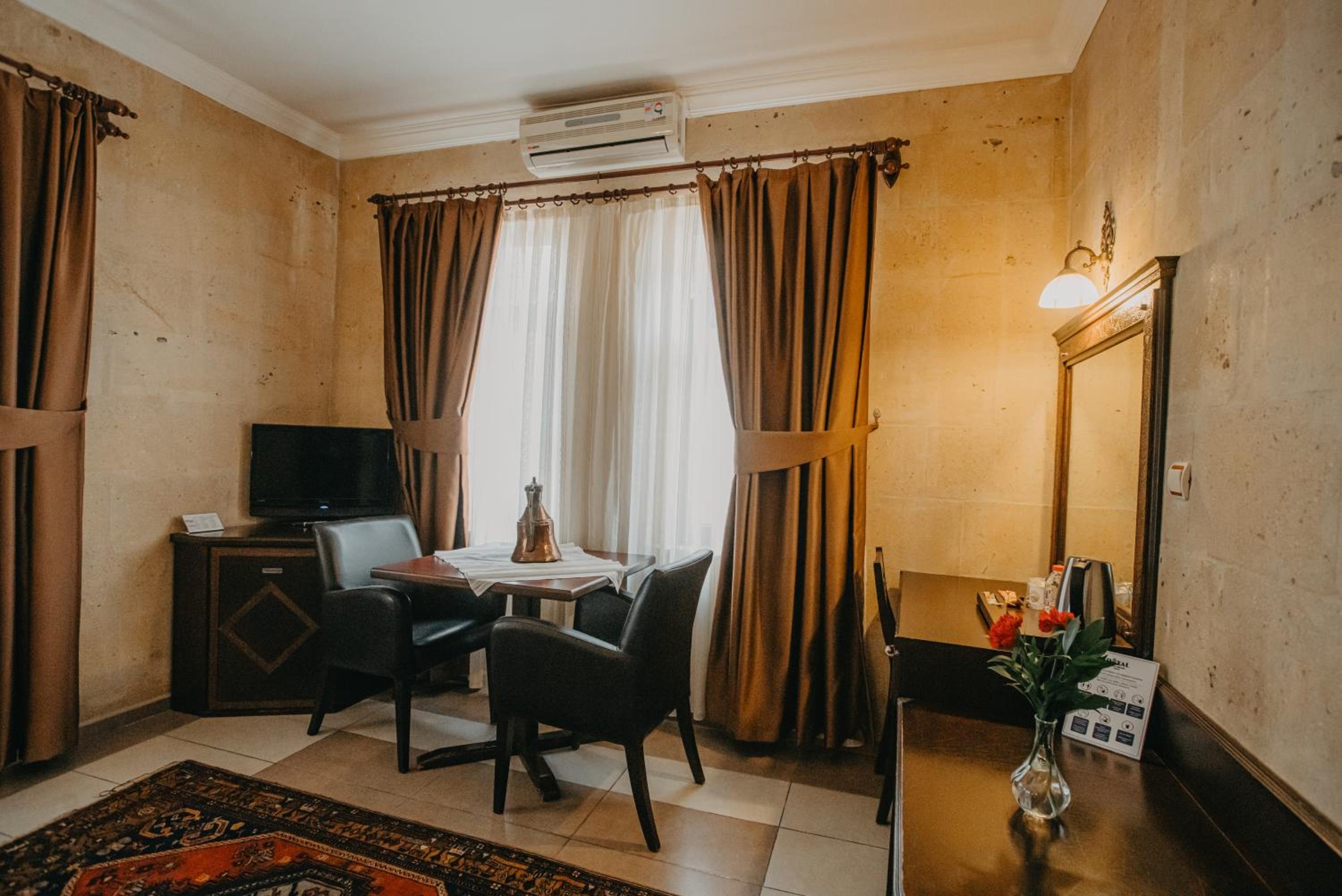 Royal Stone Houses - Goreme - Image 57