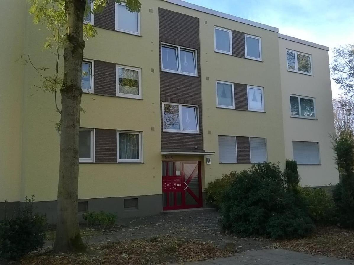 Fewo Neukirchen mit Balkon