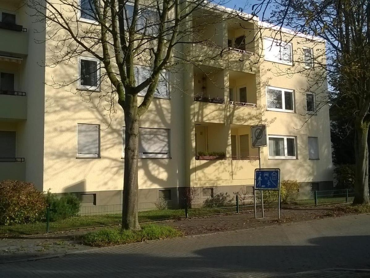 Fewo Neukirchen mit Balkon